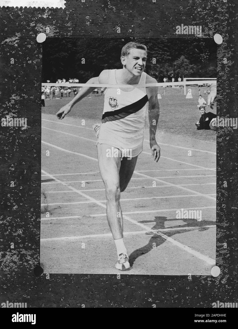 Armin hary 1960 -Fotos und -Bildmaterial in hoher Auflösung – Alamy