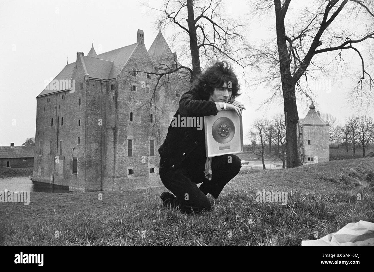 Land Van Maas En Waal Lied