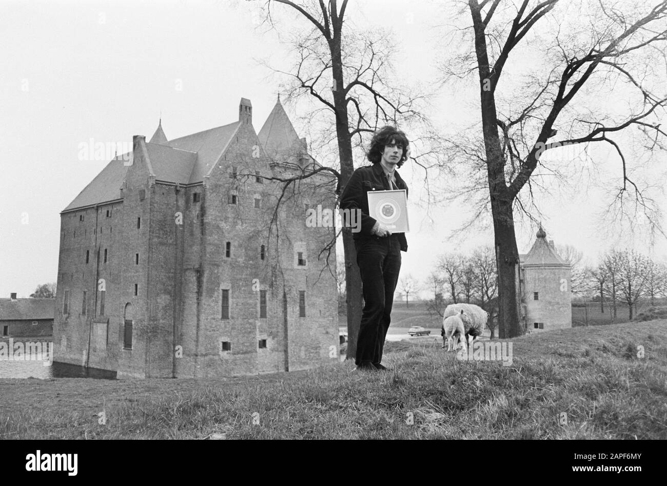 Lied land van maas en waal -Fotos und -Bildmaterial in hoher Auflösung