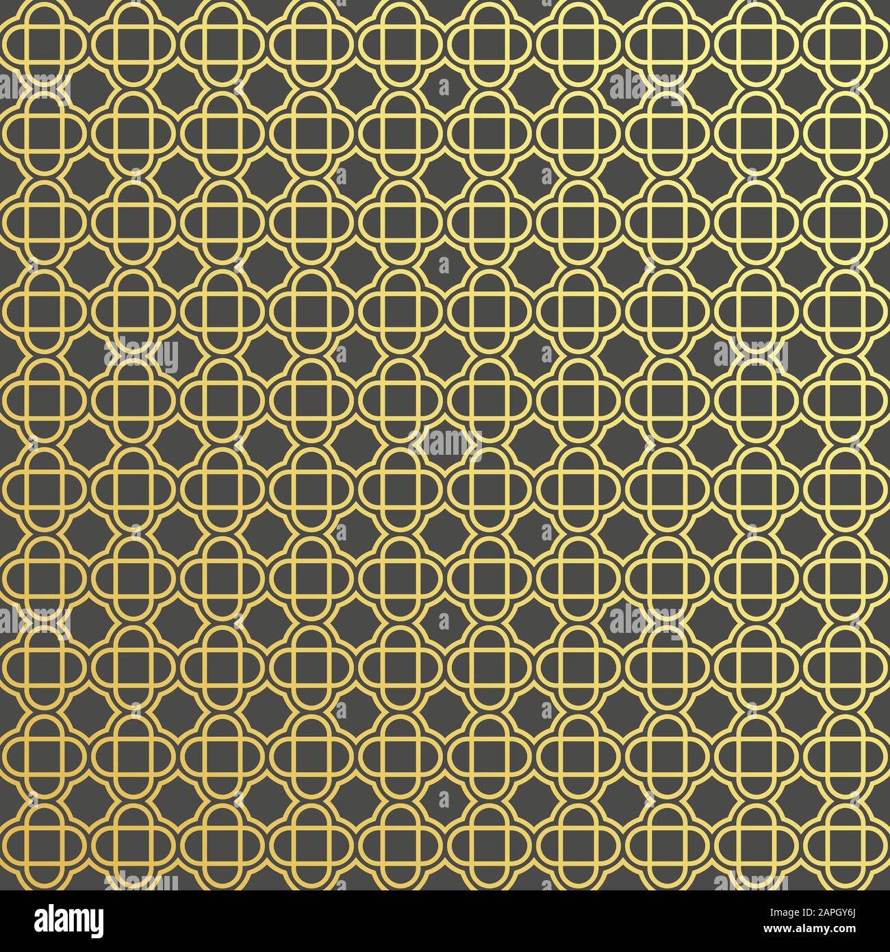 Islamische ornament Vector, traditionelle arabische Kunst, islamische Geometrische kreisförmige Zierpflanzen. Für Gewebe, Textil, Verpackung Papier - Abstrakt vector Bac Stock Vektor