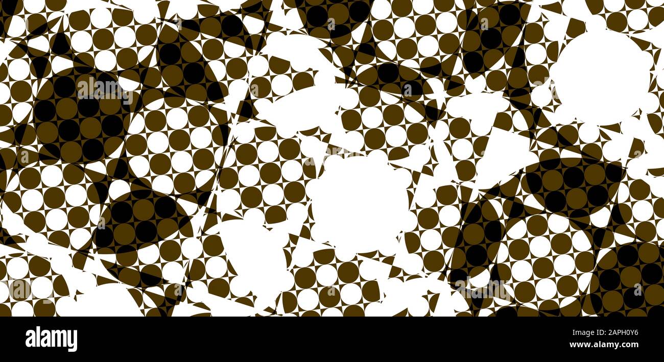 Abstrakter Grunge Hintergrund, Khaki-Maske Stockfoto