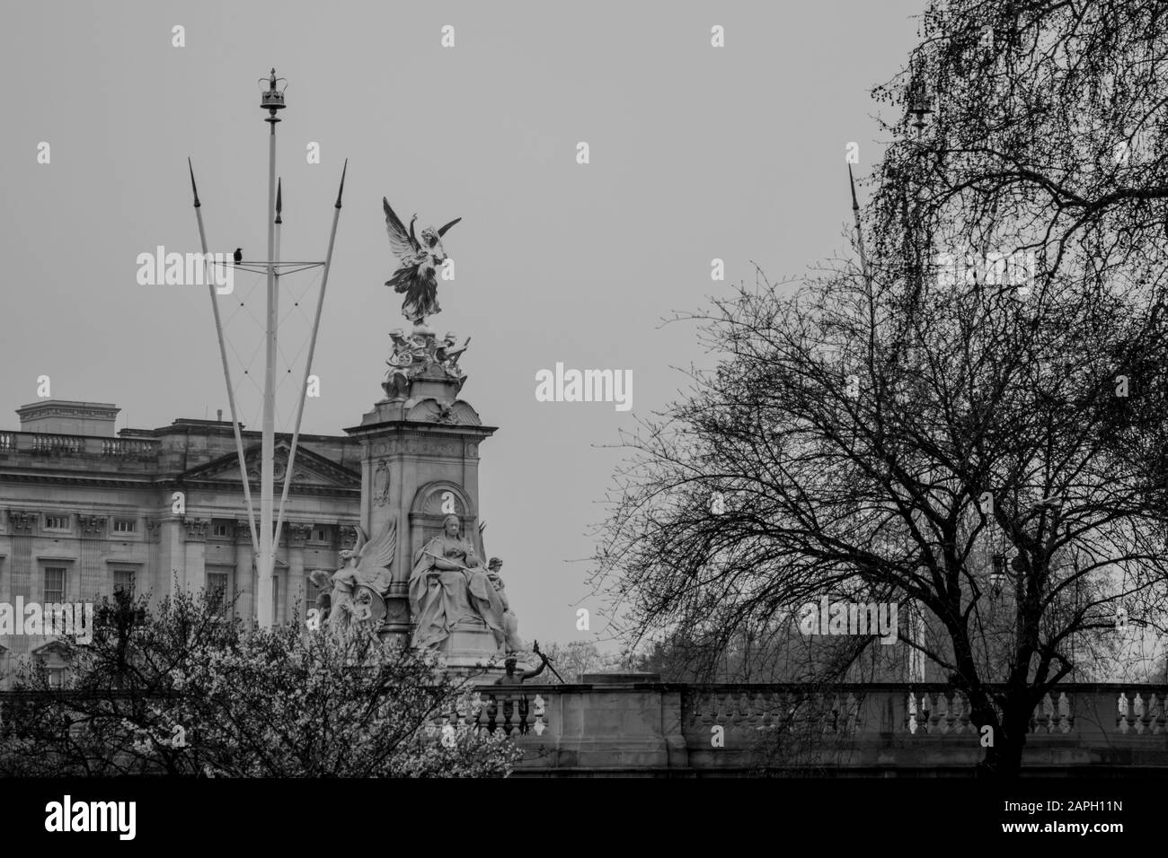 London Stockfoto