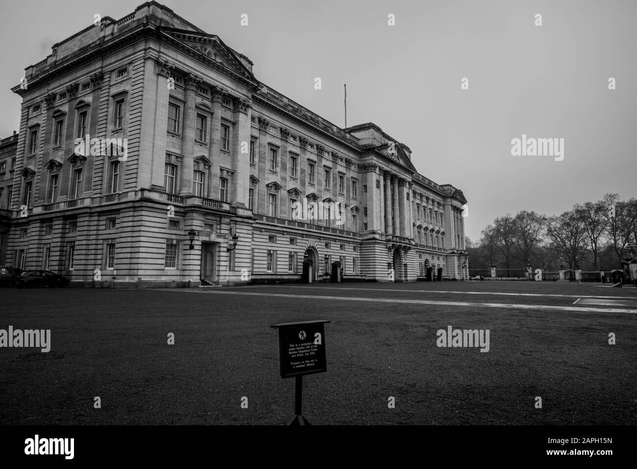 London Stockfoto