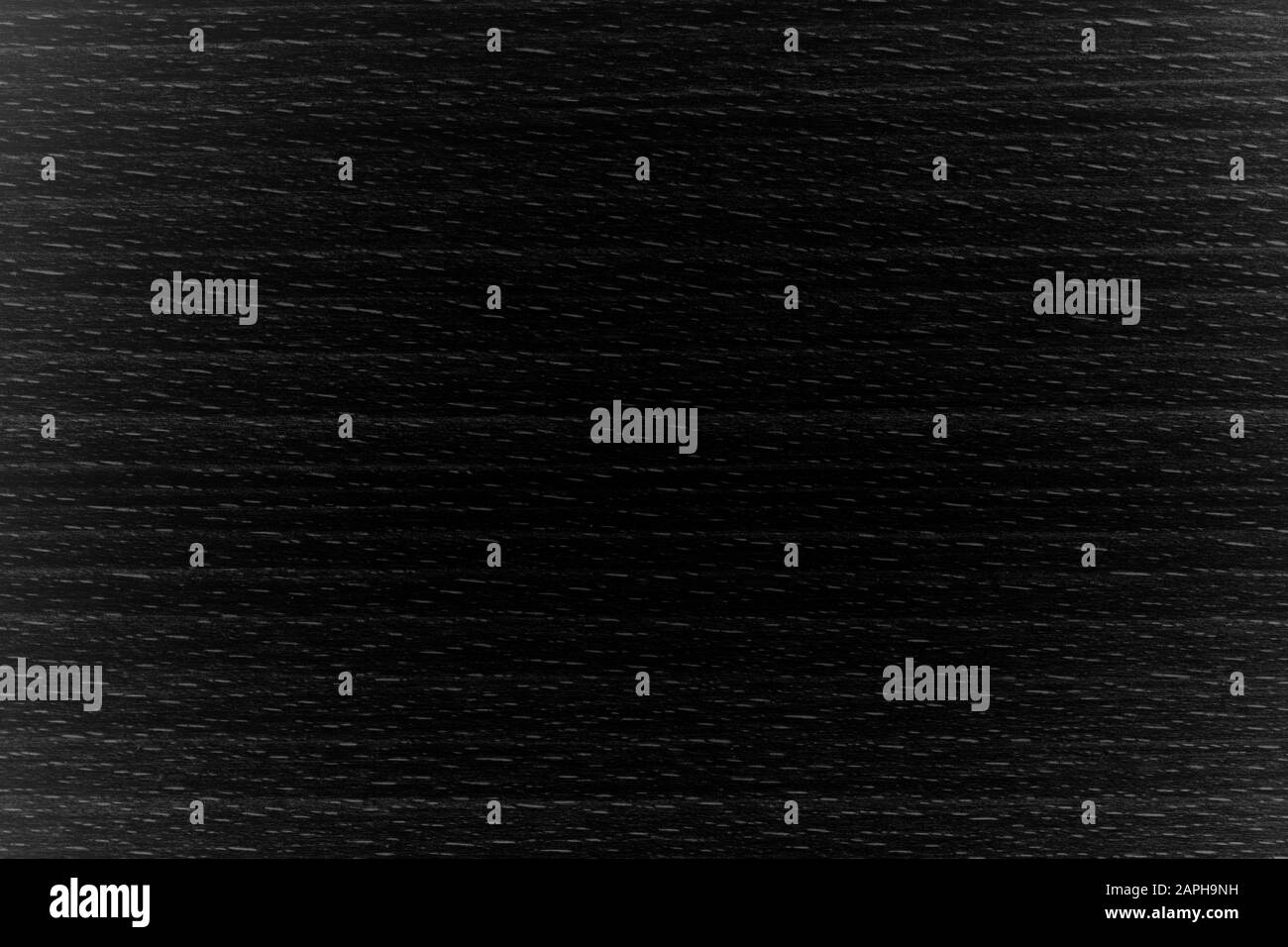 Schwarze hölzerne Hintergrund oder düsteren Holzmaserung Textur, abstrakte Holz- Hintergrund. Hochauflösendes Foto. Volle Tiefenschärfe. Stockfoto