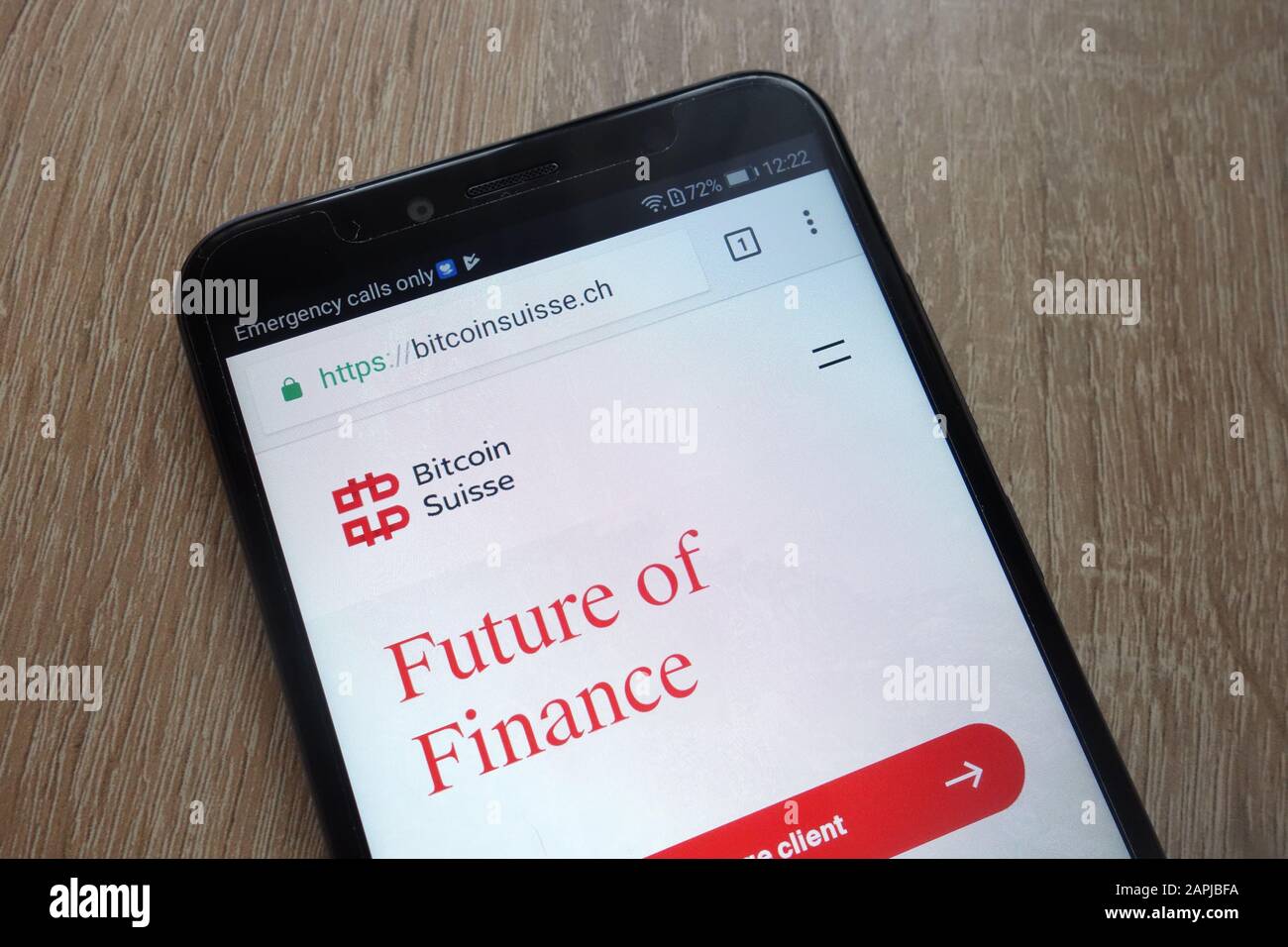 Crypto ag -Fotos und -Bildmaterial in hoher Auflösung – Alamy