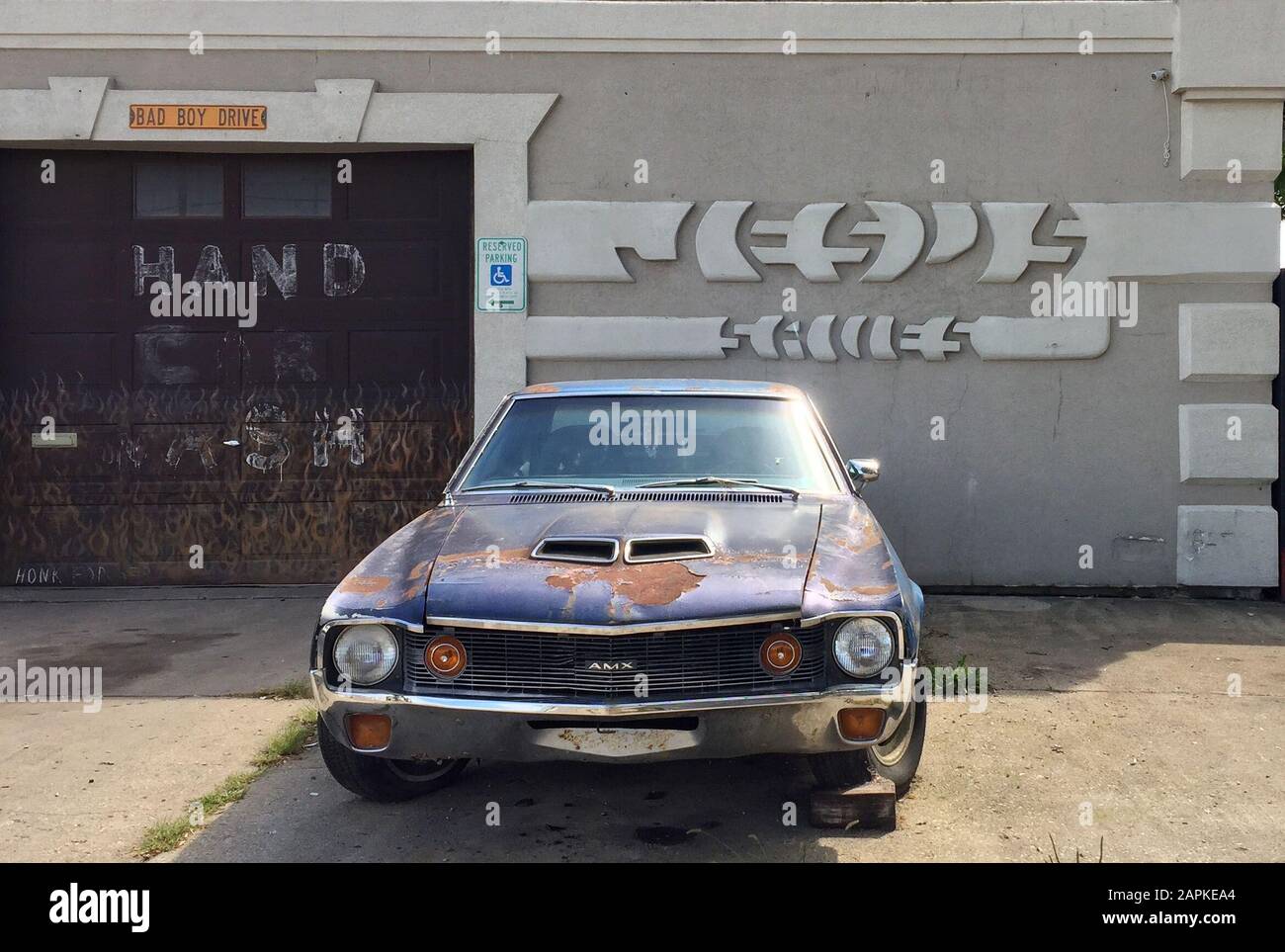 Amc Amx Stockfotos Und Bilder Kaufen Alamy