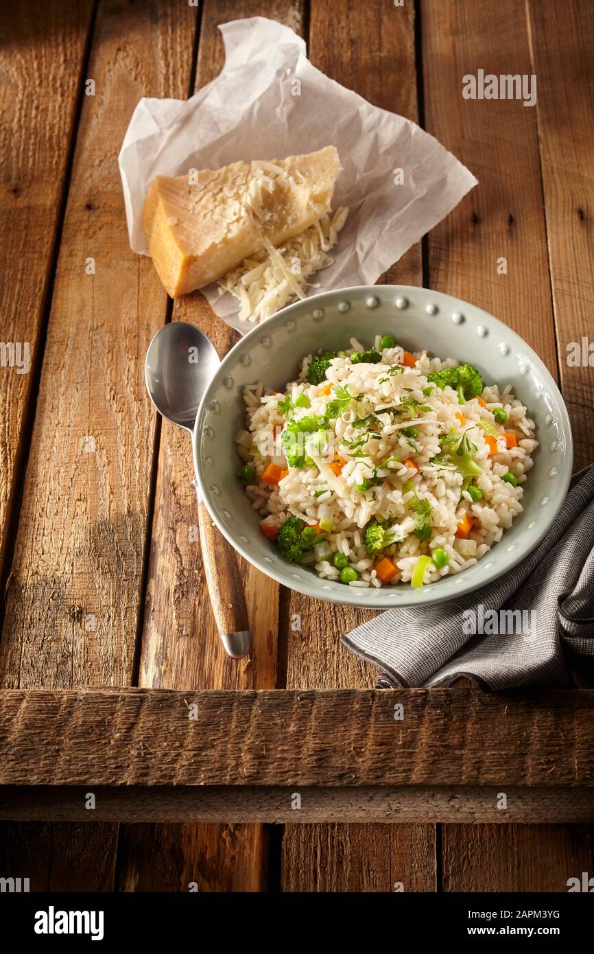 Risi e bisi -Fotos und -Bildmaterial in hoher Auflösung – Alamy