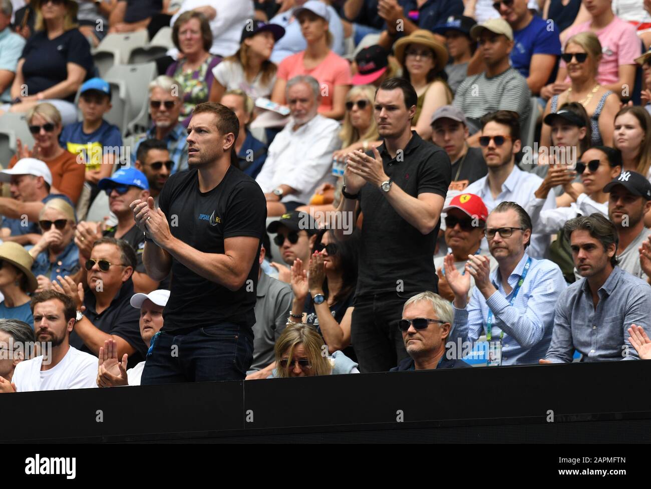Piotr Wozniacki Stockfotos Und Bilder Kaufen Alamy