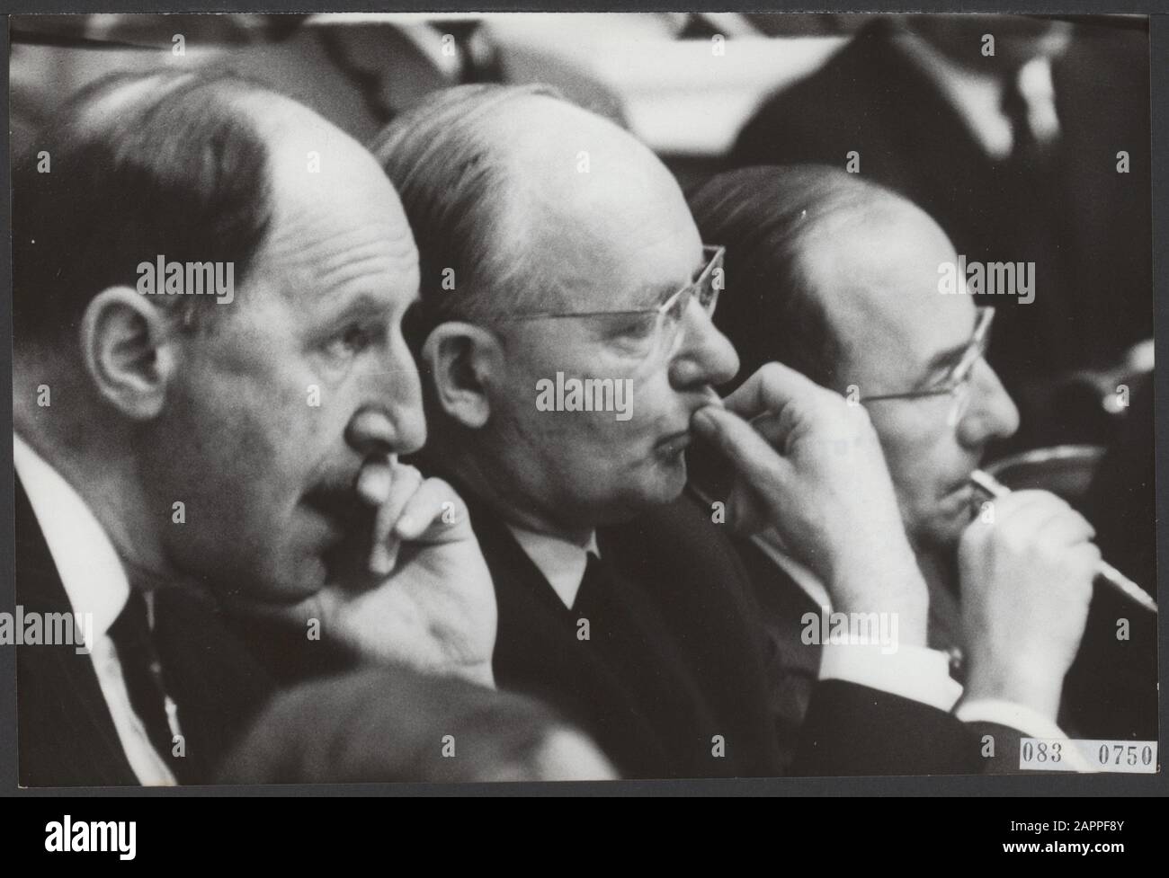 Minister a vondeling -Fotos und -Bildmaterial in hoher Auflösung – Alamy