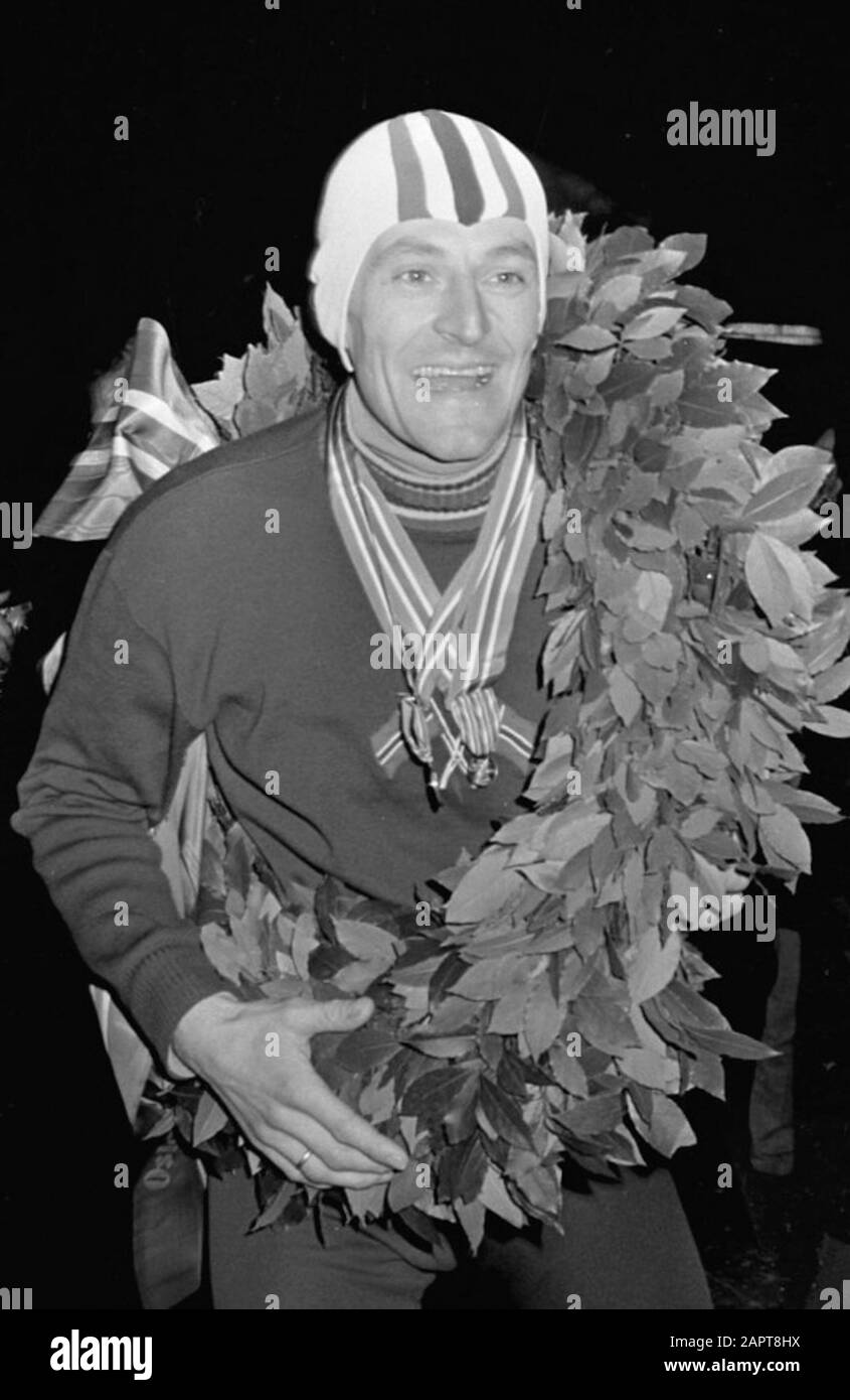 Europameister Fred Anton Maier Stockfotos und bilder Kaufen Alamy