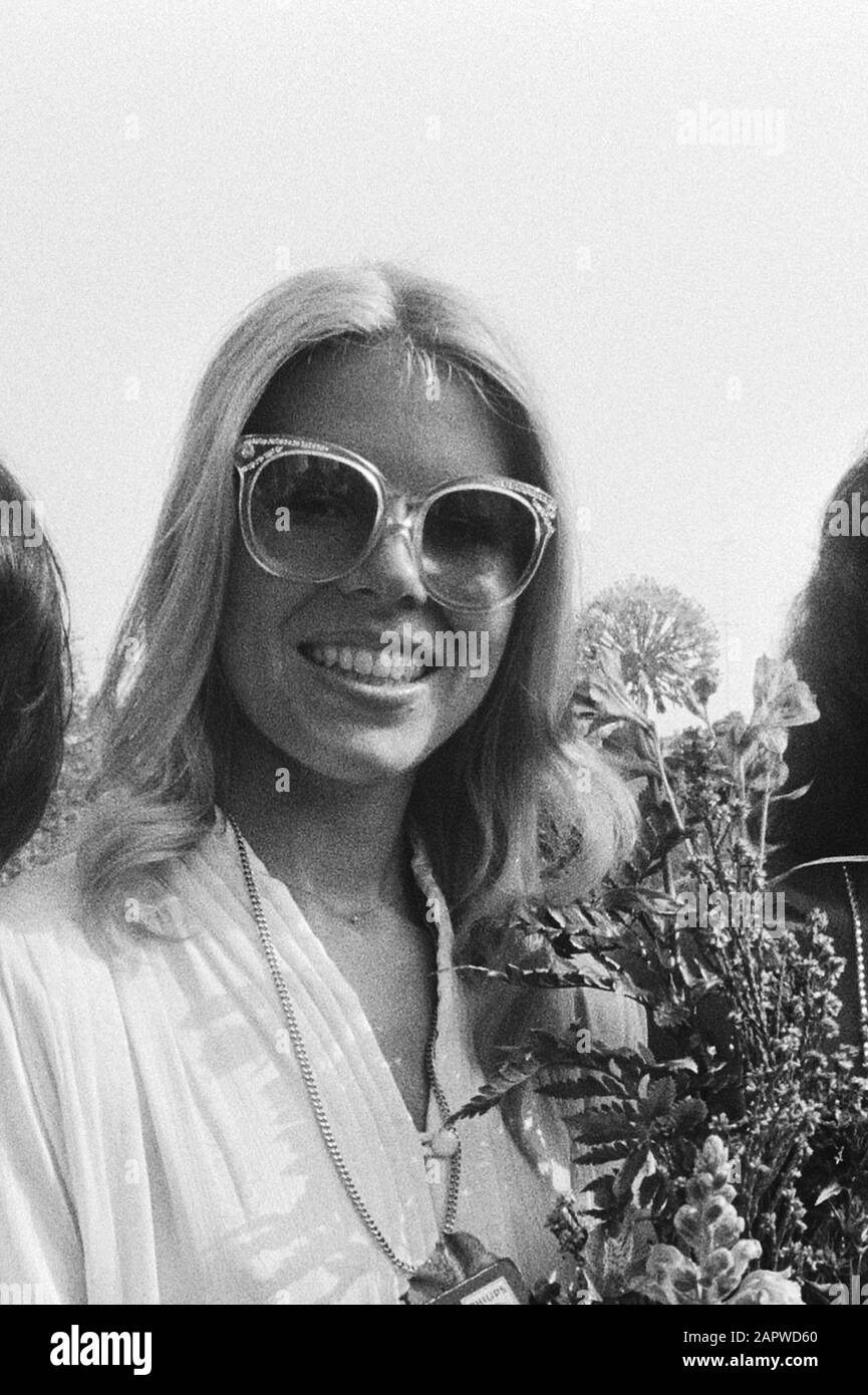 LUV" im Jahr 1979; Stockfoto