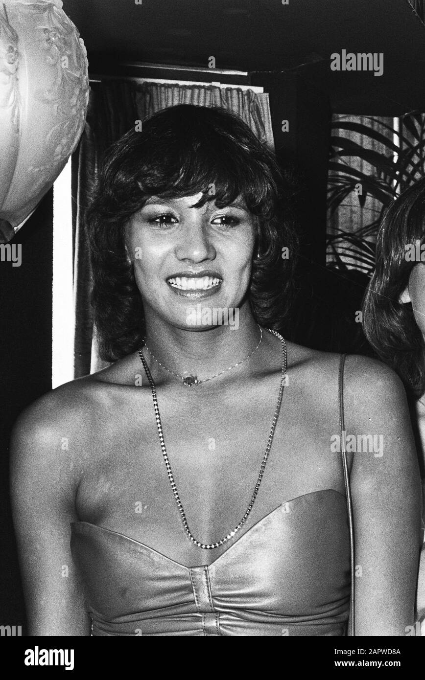 LUV" im Jahr 1979; Stockfoto