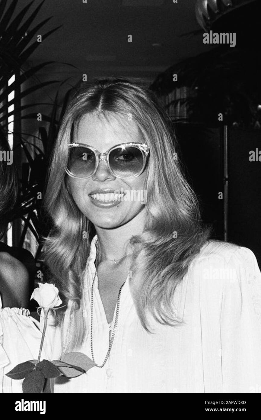 LUV" im Jahr 1979; Stockfoto