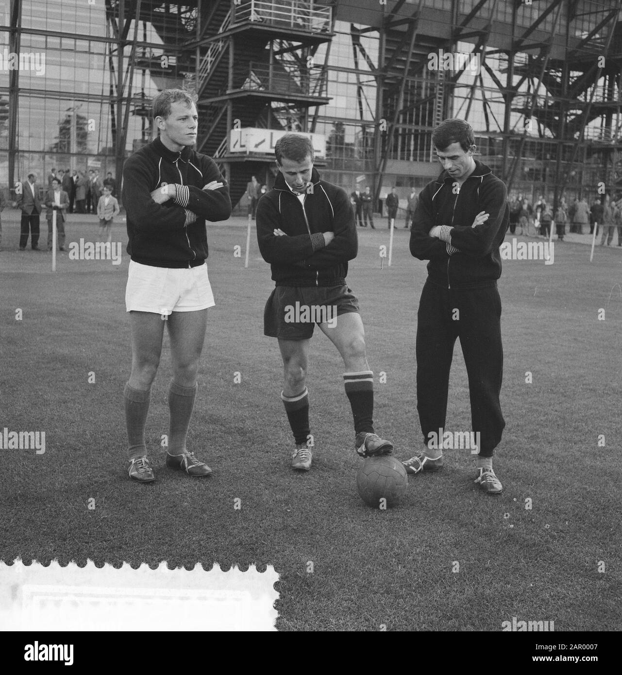 Eerste training feyenoord Stockfotos und bilder Kaufen Alamy