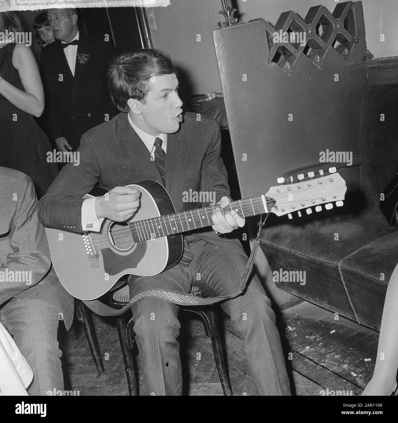 Salvatore adamo Fotos und Bildmaterial in hoher Auflösung Alamy