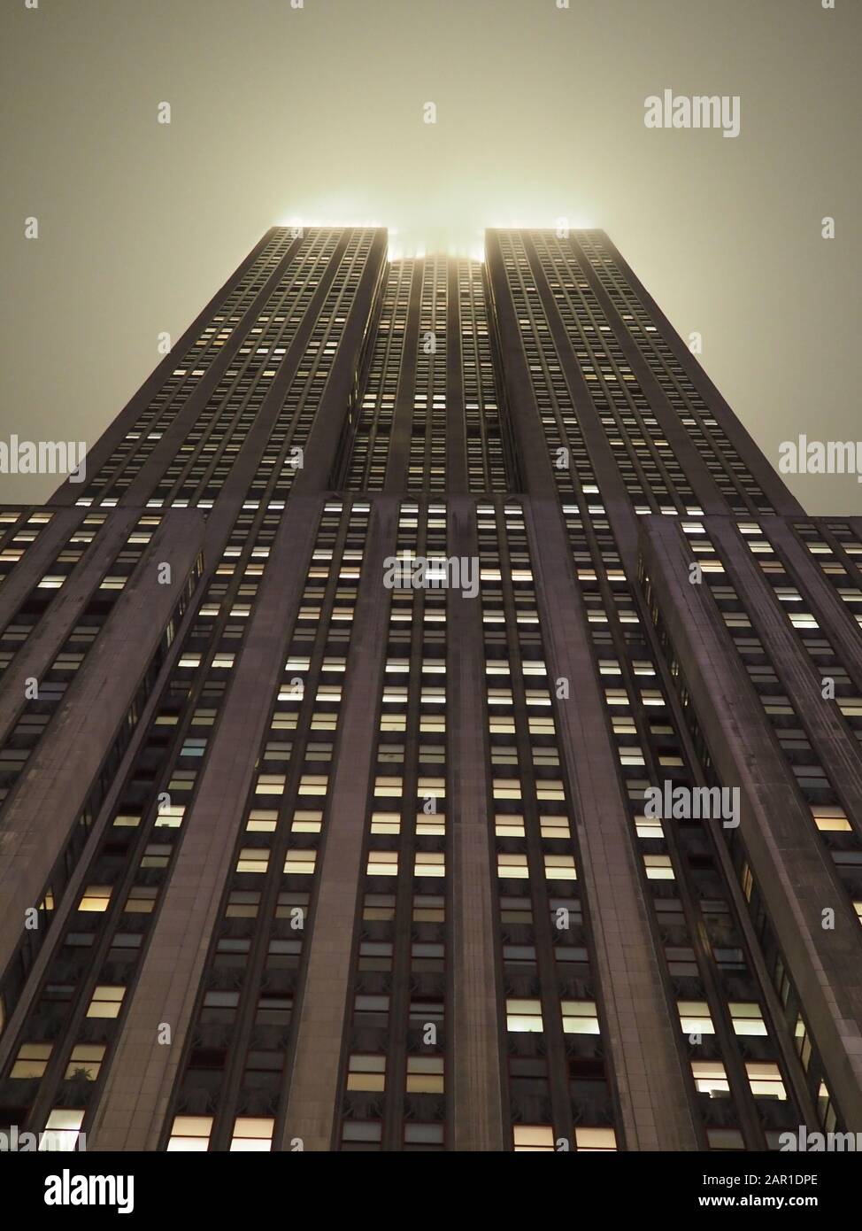 pics Close Up Empire State Building Hd alamy