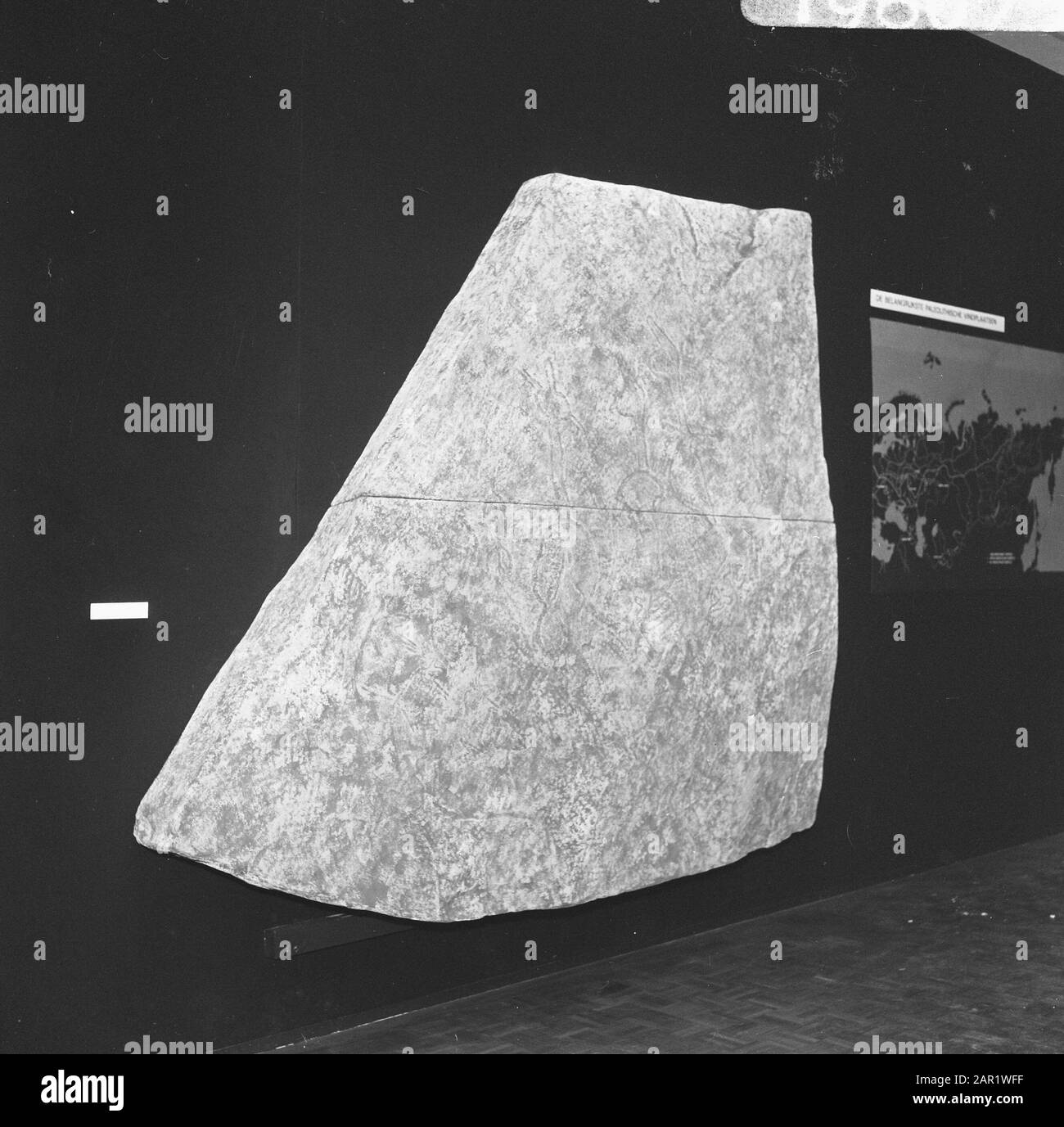 Ausstellung russischer Kunstschätze im Stadtmuseum in Den Haager Museen, Kunstschätze Datum: 27. september 1966 Standort: Den Haag, Süd-Holland Schlüsselwörter: Kunstschätze, Museen Stockfoto