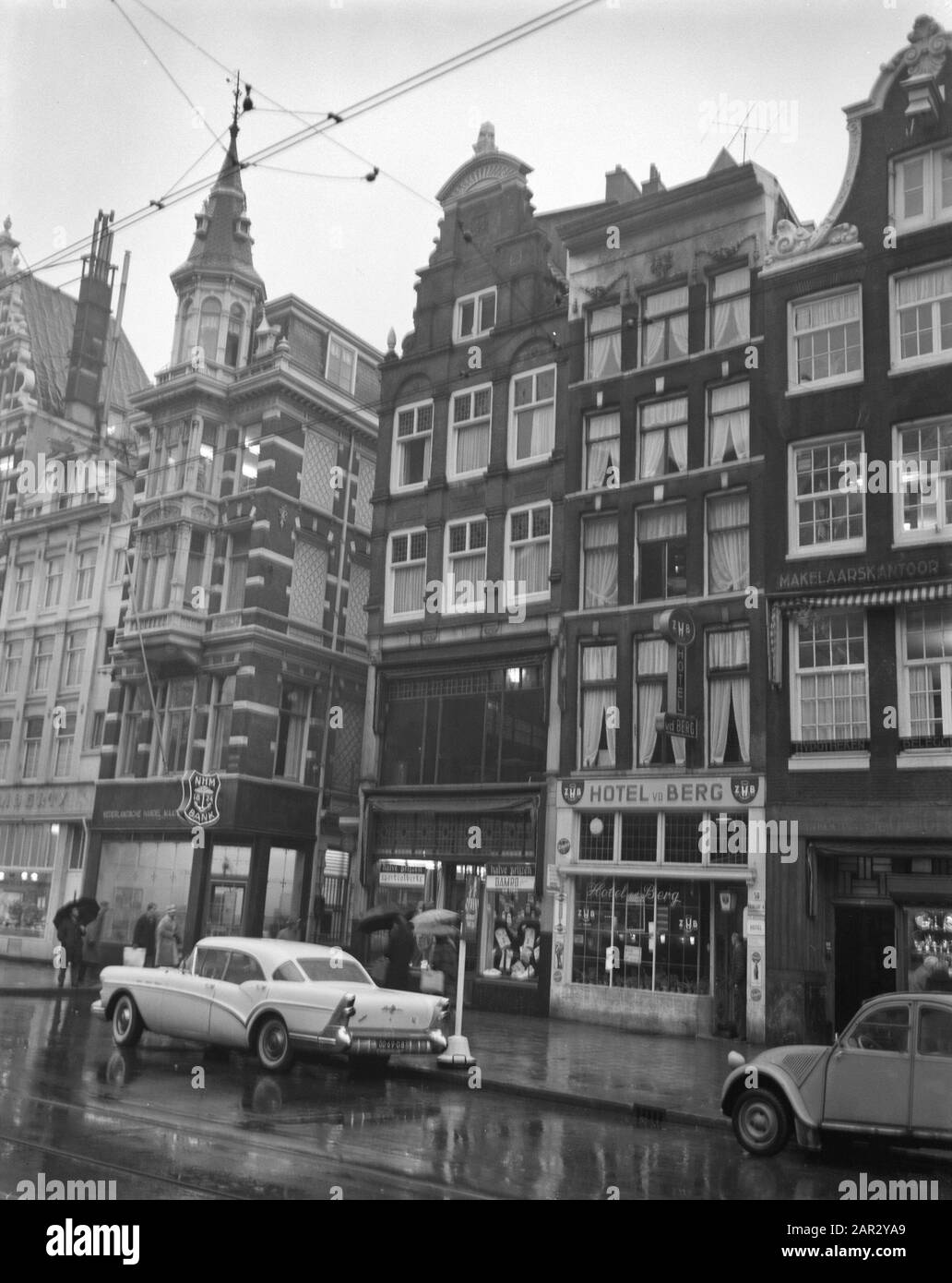 Command Olympic Airways Datum: 10. Dezember 1961 Schlagwörter: Aufgaben Name Der Einrichtung: Olympic Airways Stockfoto