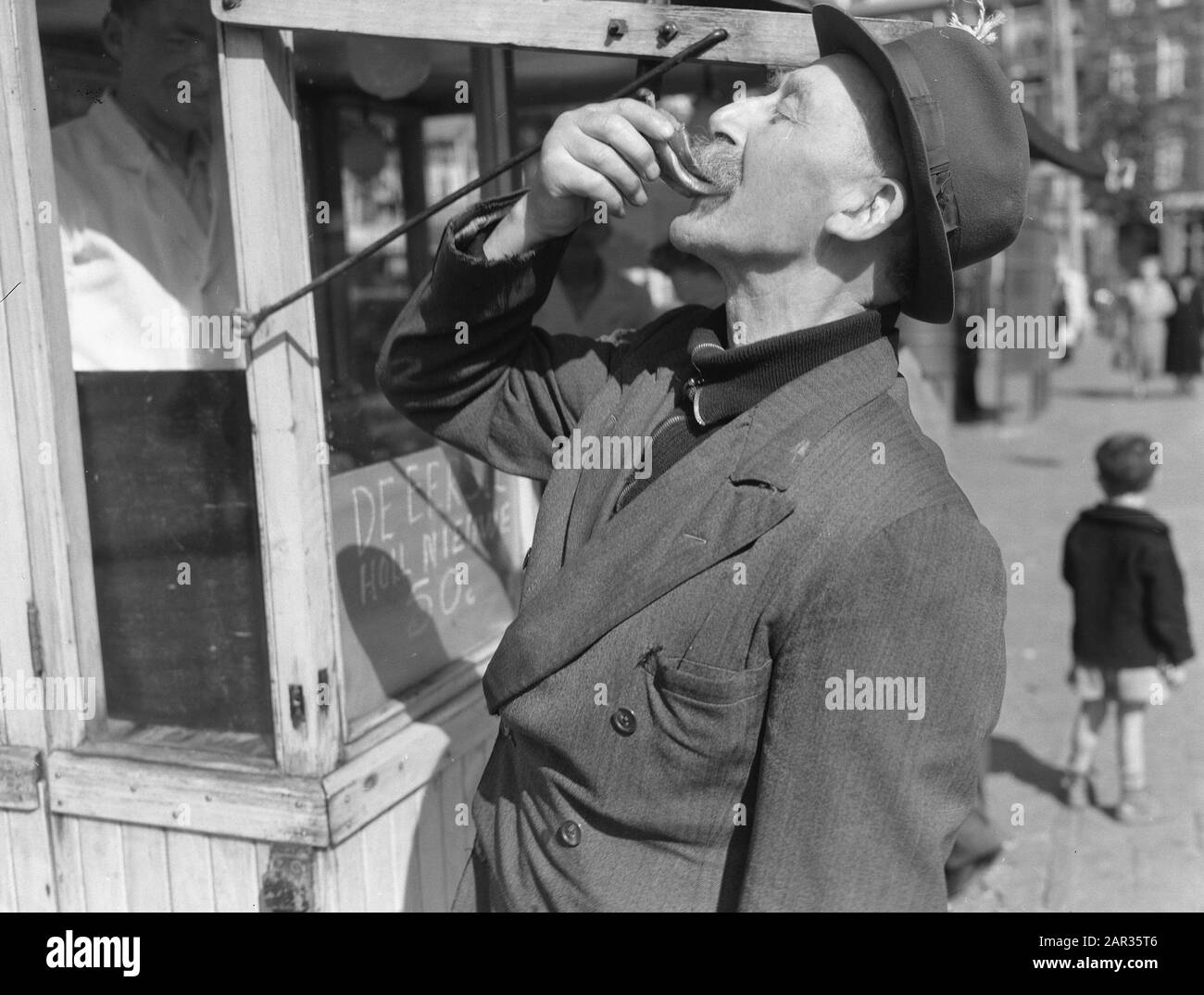 Russische Besatzer Jugoslawien Datum: 31. Mai 1955 Schlagwörter: Besatzer Stockfoto