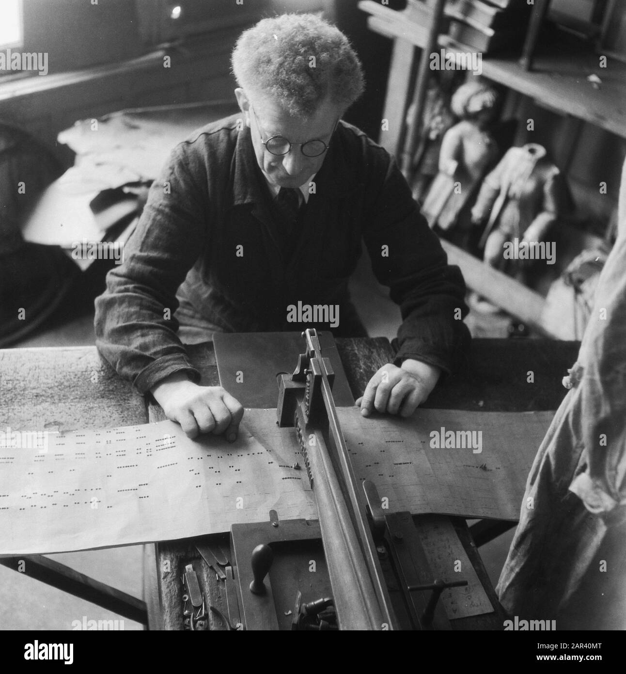 Herzorgane Datum: 11. Juni 1946 Schlagwörter: Herzorgane Stockfoto