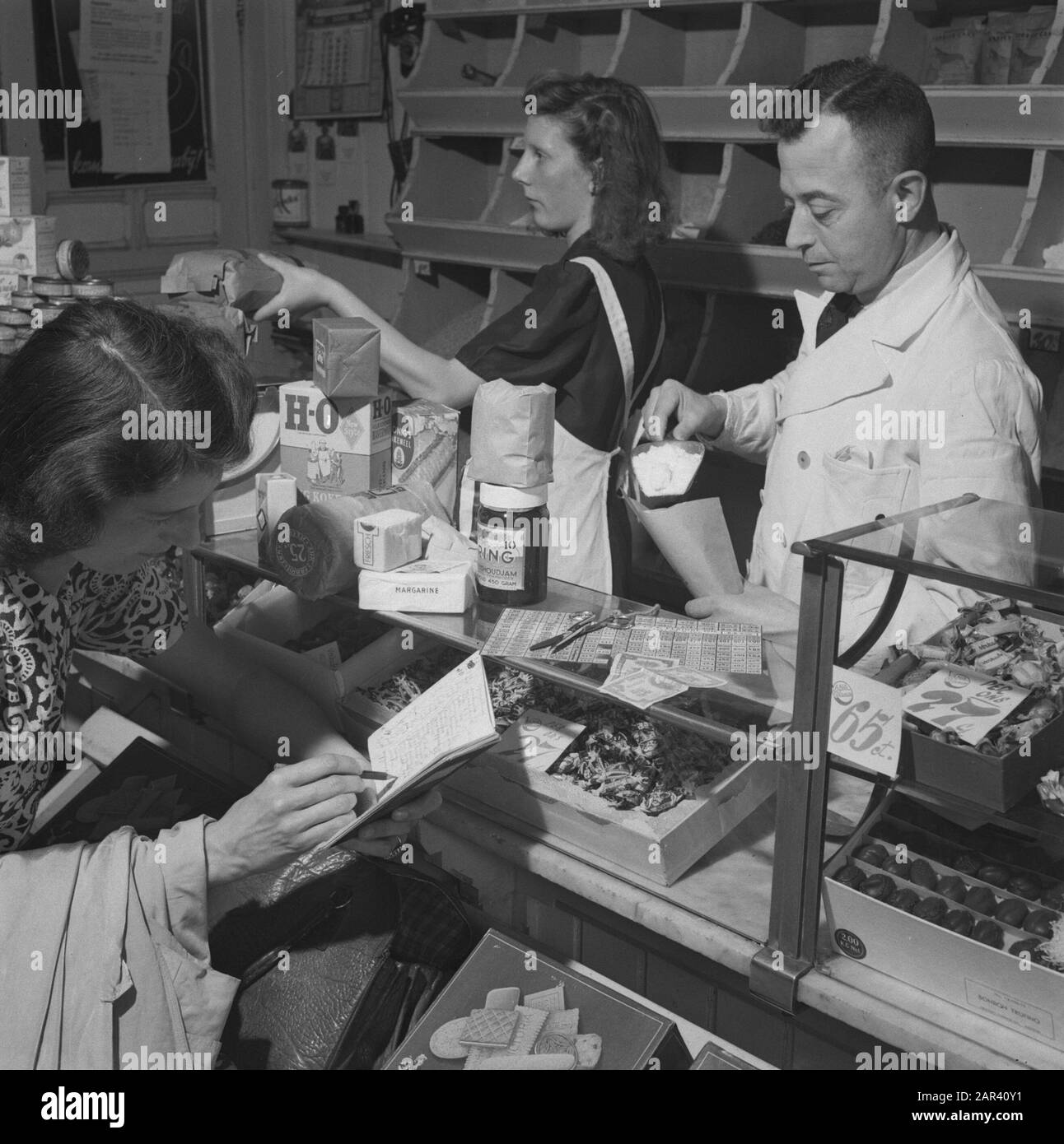 Was tut das Leben Datum: 10. Juli 1946 Schlüsselwörter: Leben Stockfoto