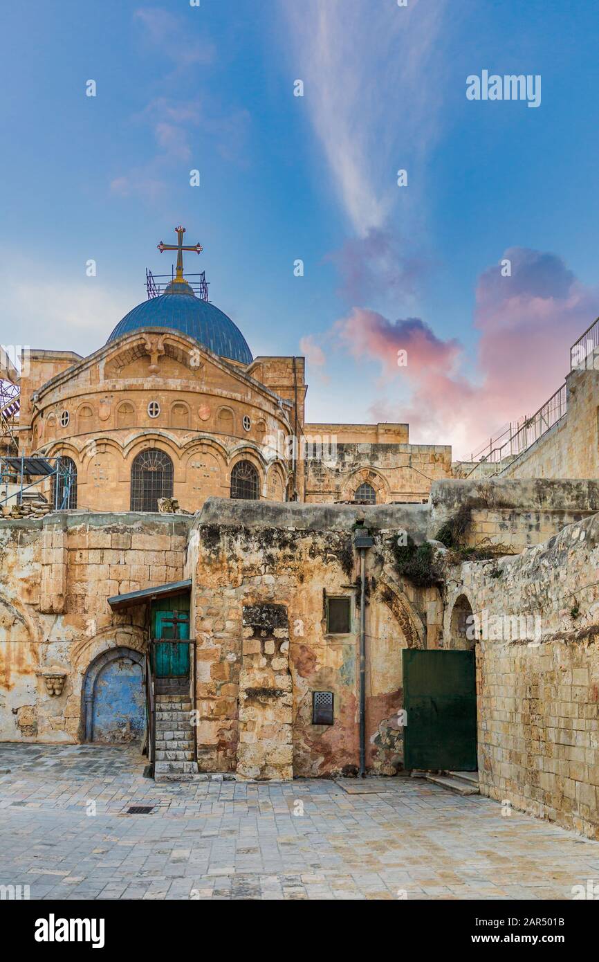 äthiopische kirche Fotos und Bildmaterial in hoher Auflösung Alamy