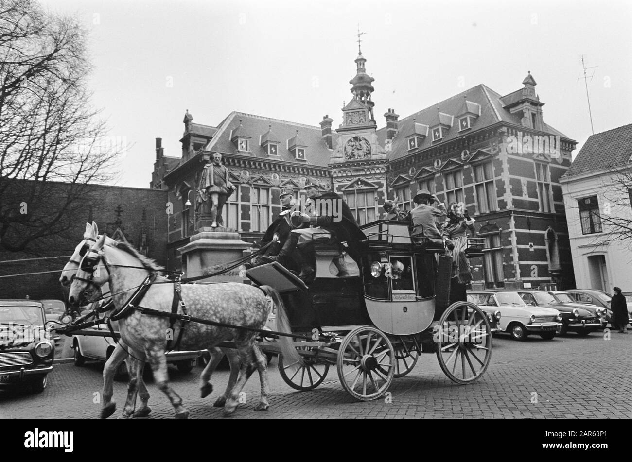 Van gend en loos -Fotos und -Bildmaterial in hoher Auflösung – Alamy