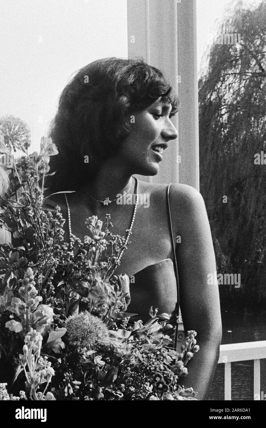 LUV" im Jahr 1979; Stockfoto