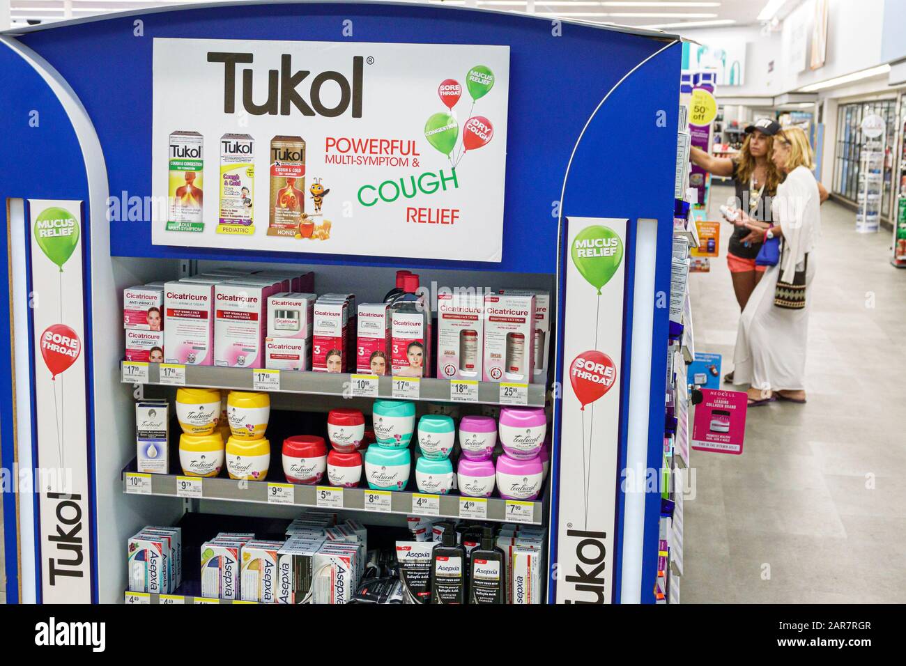 Husten Erleichterung Stockfotos Und Bilder Kaufen Alamy