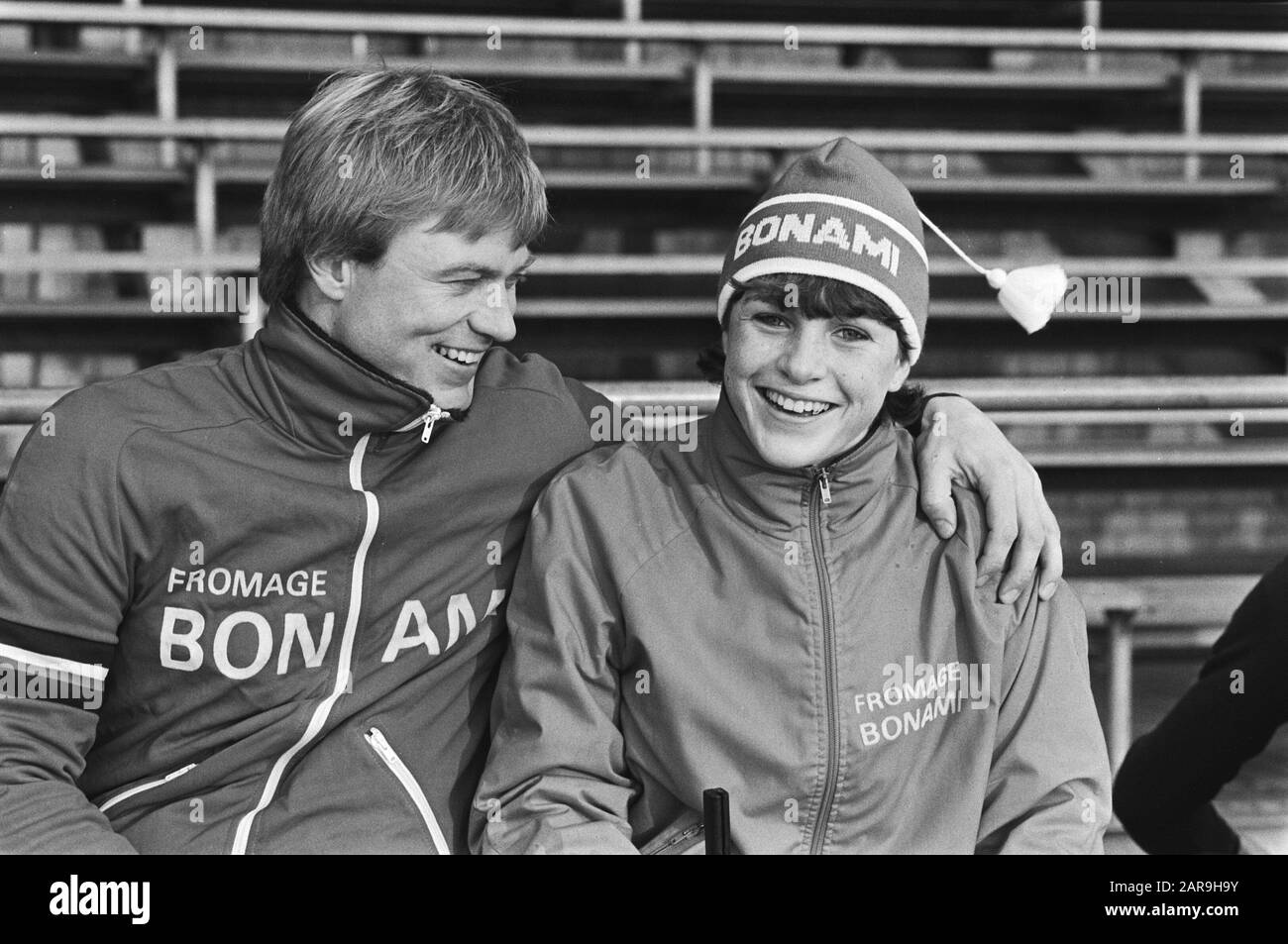 Yvonne van gennip -Fotos und -Bildmaterial in hoher Auflösung – Alamy