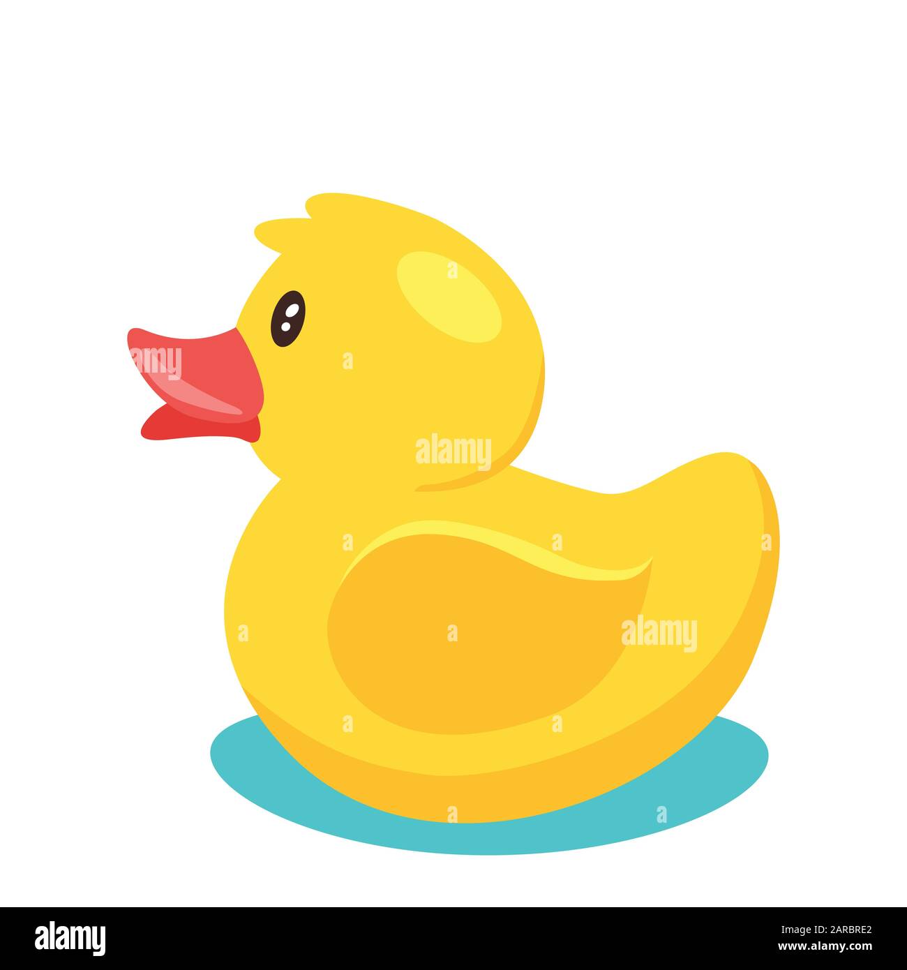 Duck cartoon -Fotos und -Bildmaterial in hoher Auflösung - Seite 3 - Alamy