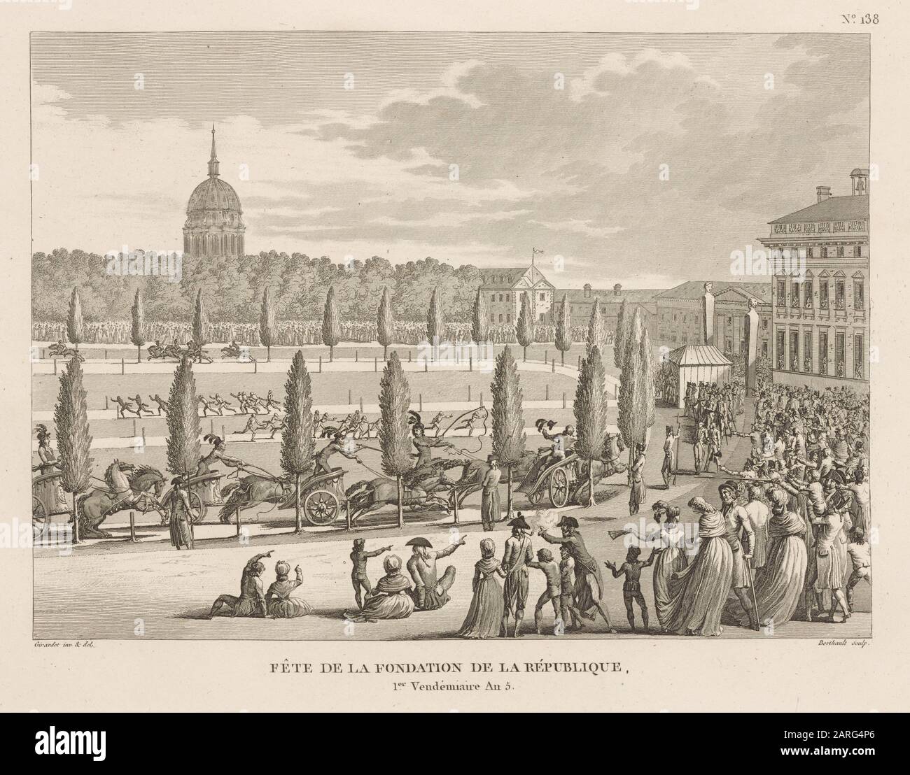 Französische revolution 1789 1799 Fotos und Bildmaterial in hoher