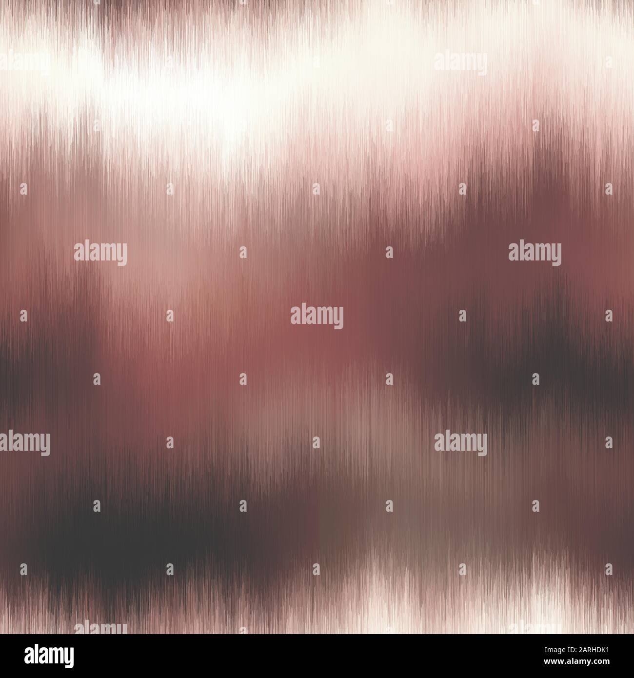 Weiche blurry ikat Gradient ombre nahtlose Muster Stock Vektor