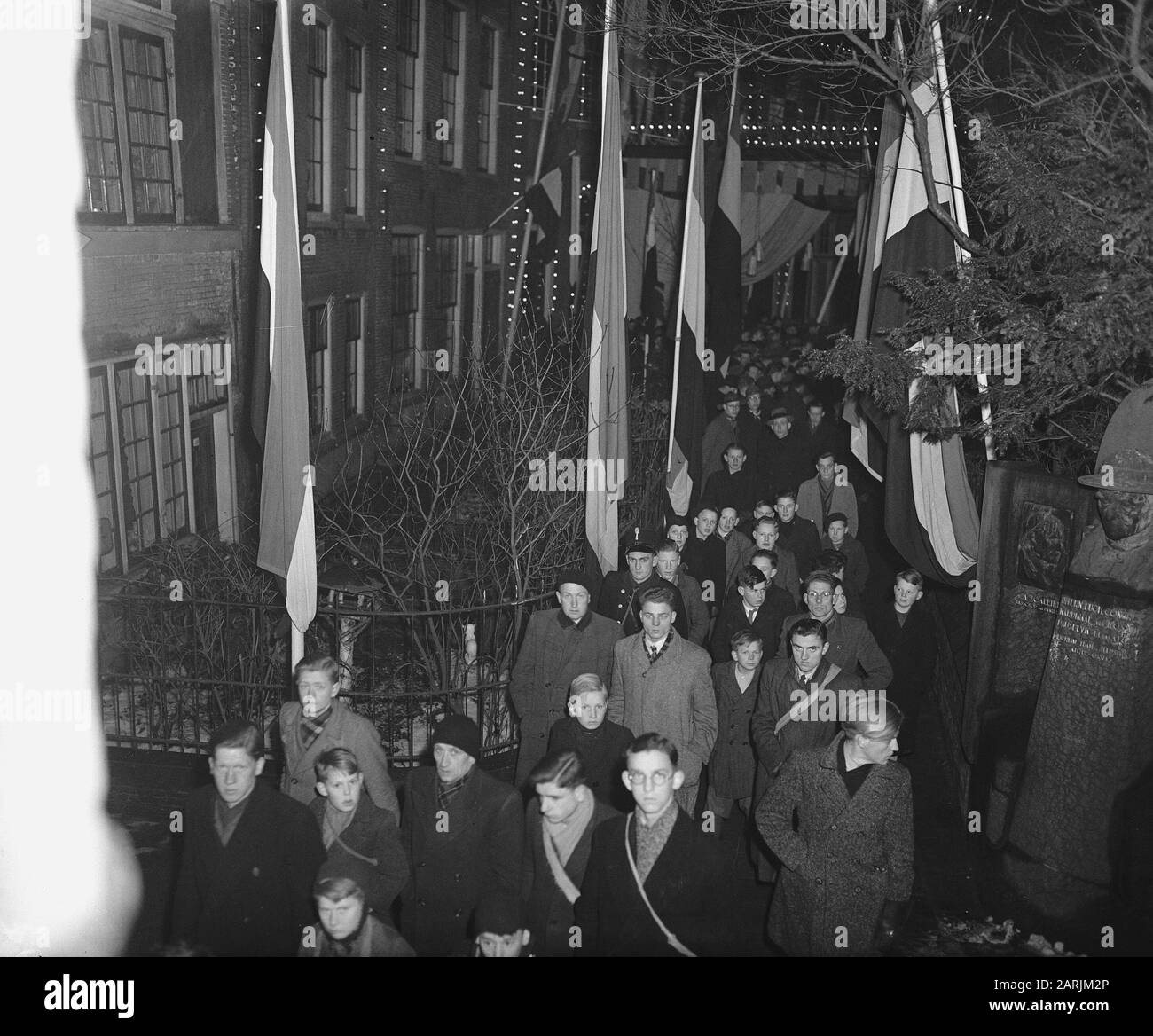 Schweigsame Vorstellungsdatum: 11. März 1946 Stichwörter: OMGANG Stockfoto