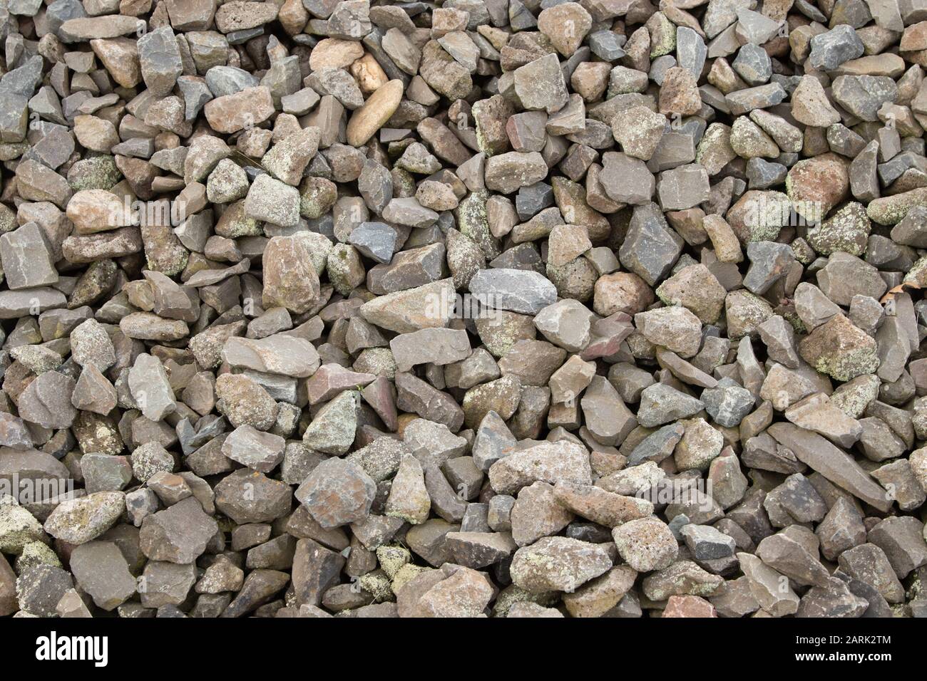 Ballast stones Fotos und Bildmaterial in hoher Auflösung Alamy