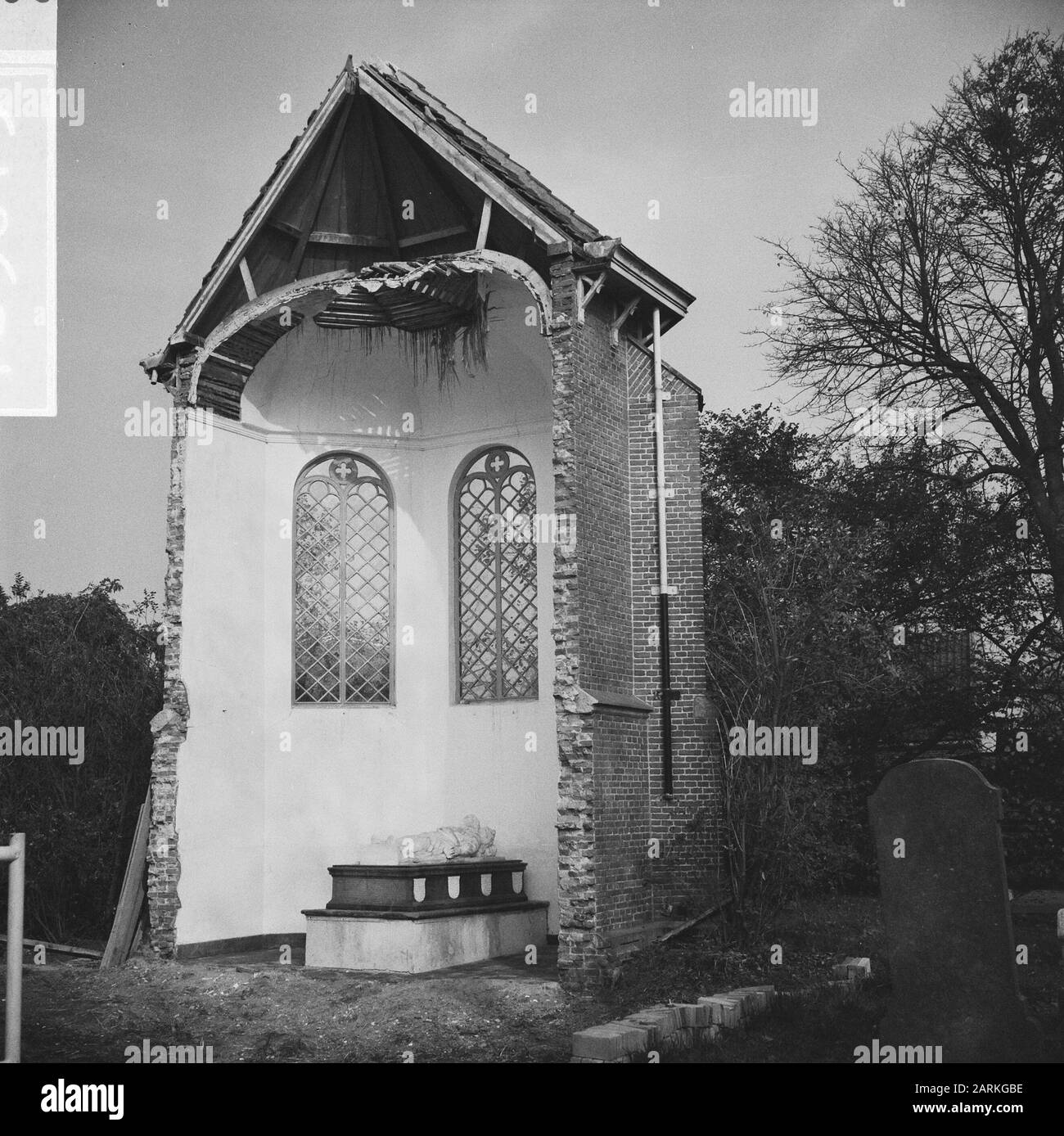 Grafische Gewerkschaften messen die Bereitschaft zum Handeln in der Henkes Senefelder Druckanstalt in Purmerend Datum: 1. März 1989 Standort: Noord-Holland, Purmerend Schlüsselwörter: Druck, Proteste, Gewerkschaften Stockfoto