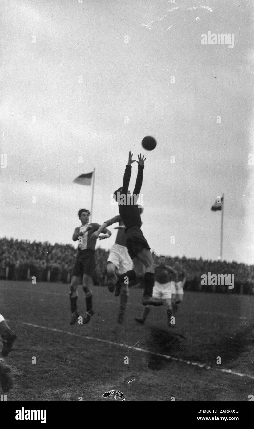 Sturmvogels Neptunes Datum: 7. Dezember 1946 Stockfoto