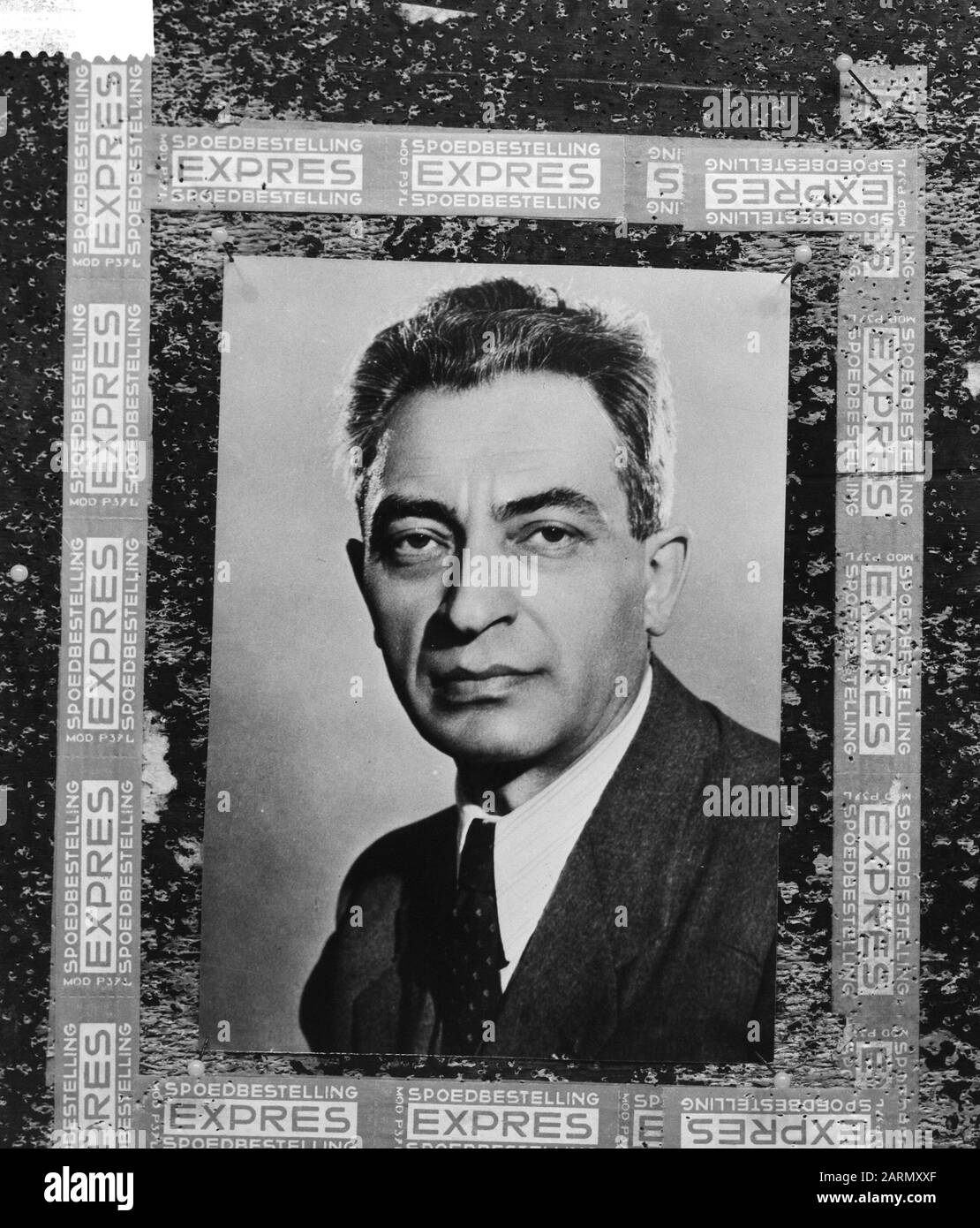 Enro Gero (Ungarn) Datum: 21. August 1962 Standort: Ungarn Stockfoto