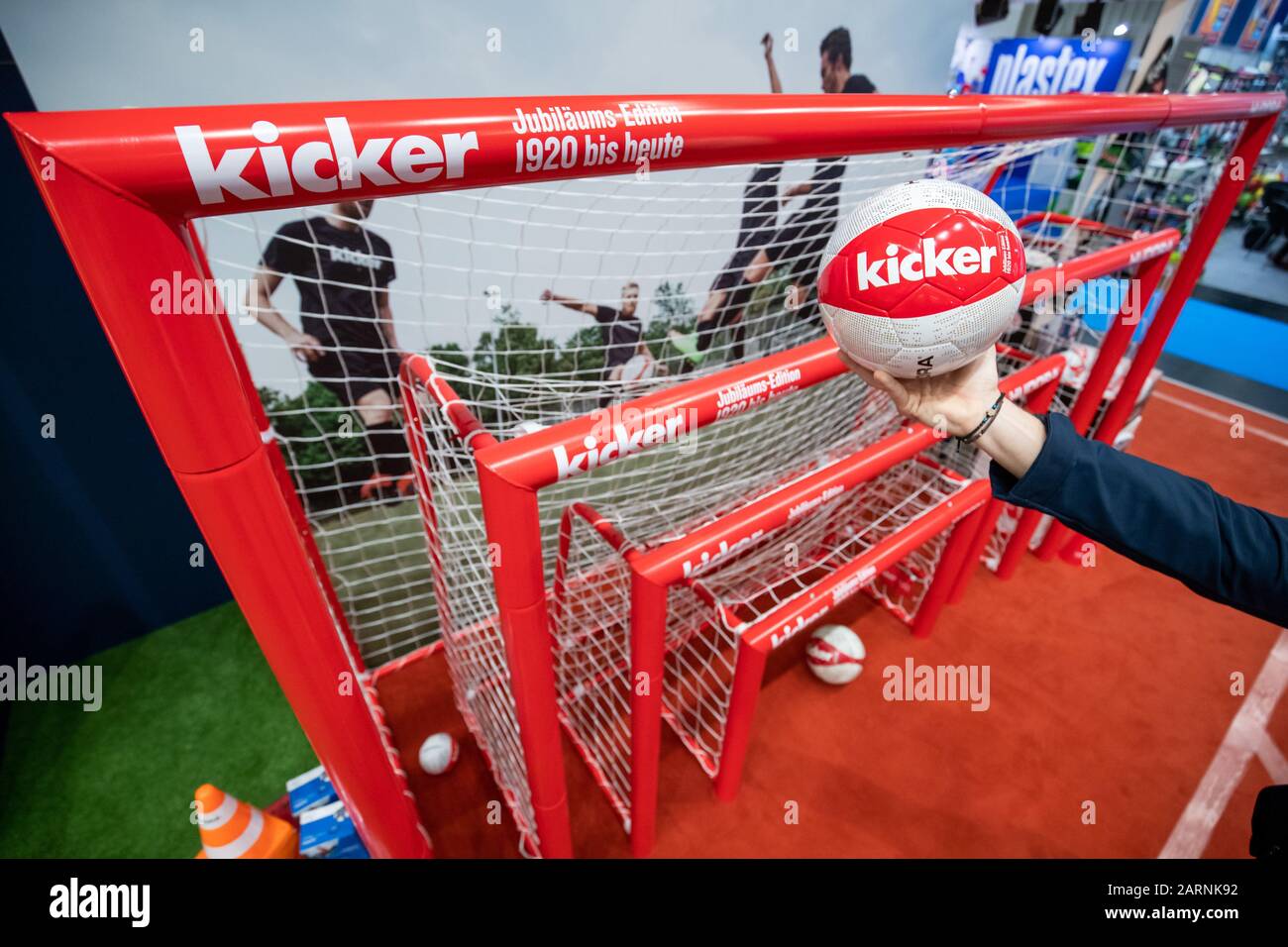 Hudora -Fotos und -Bildmaterial in hoher Auflösung – Alamy