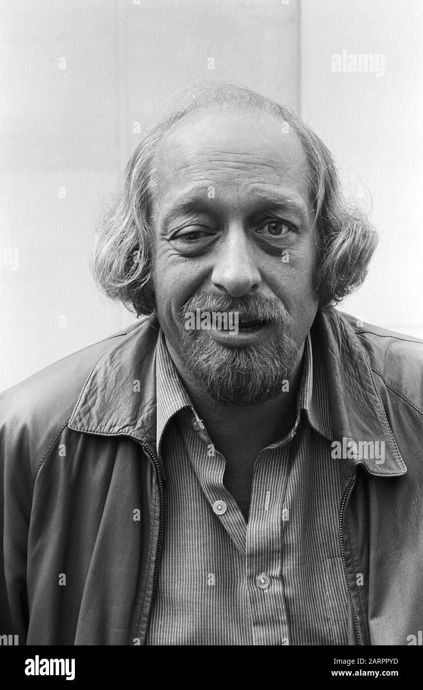 Karl Dall Deutscher Schauspielleiter Sanger Und Komiker Deutschland Um 1980 Der Deutsche Schauspieler Sanger Und Komiker Karl Dall Deutschland Um 1980 Stockfotografie Alamy