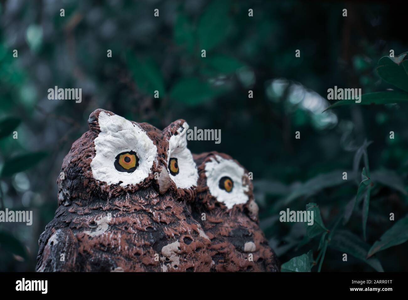 Gartenornamente Stockfotos und -bilder Kaufen - Alamy