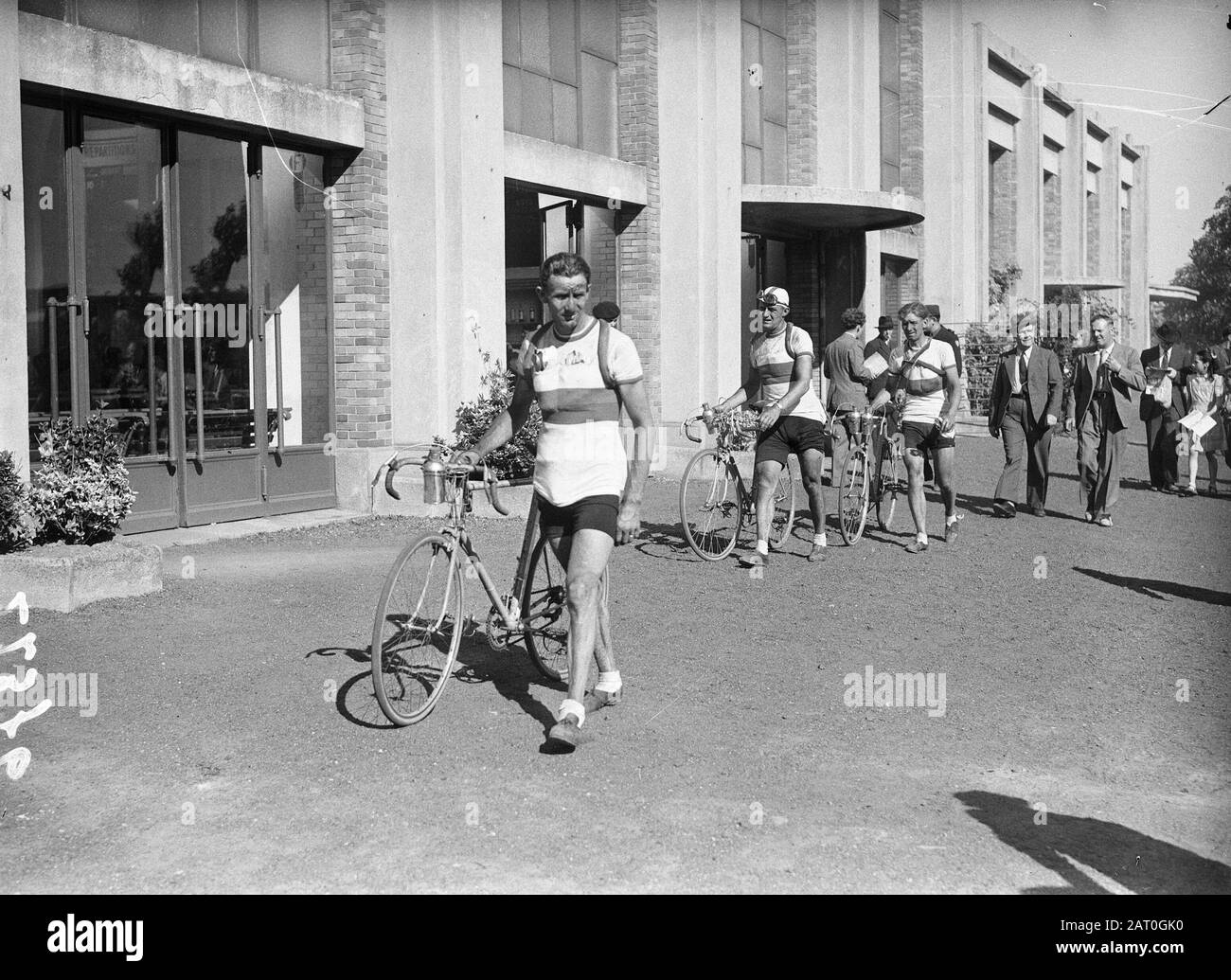 Front Bouk Schellingerhout Stockfotos und bilder Kaufen Alamy