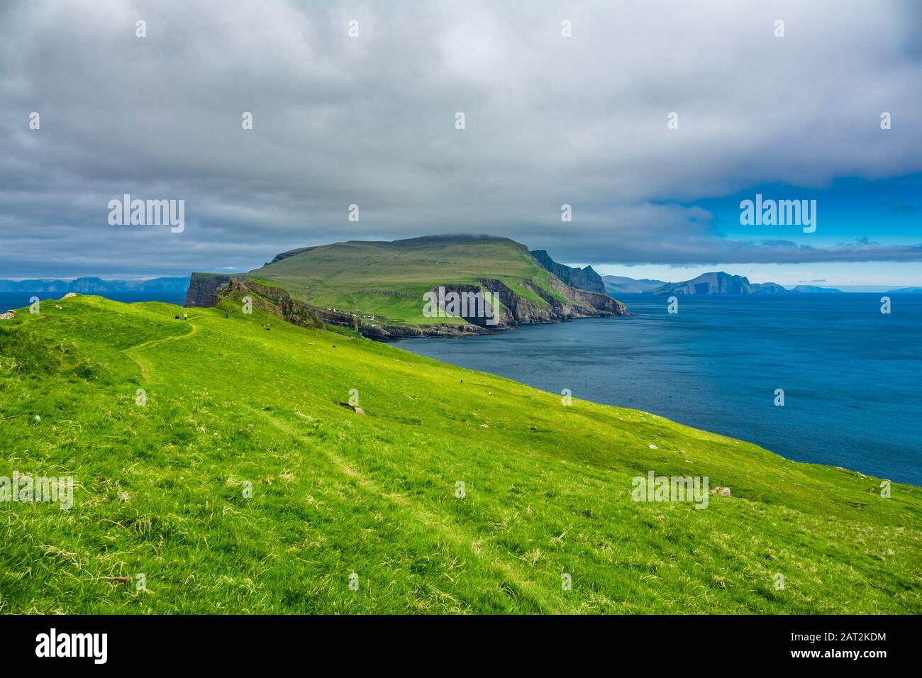 Mykene Insel Mykines insel -Fotos und -Bildmaterial in hoher Auflösung – Alamy
