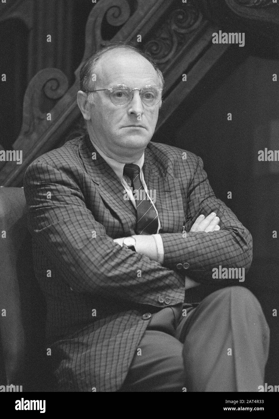 Joseph Brodsky; Stockfoto