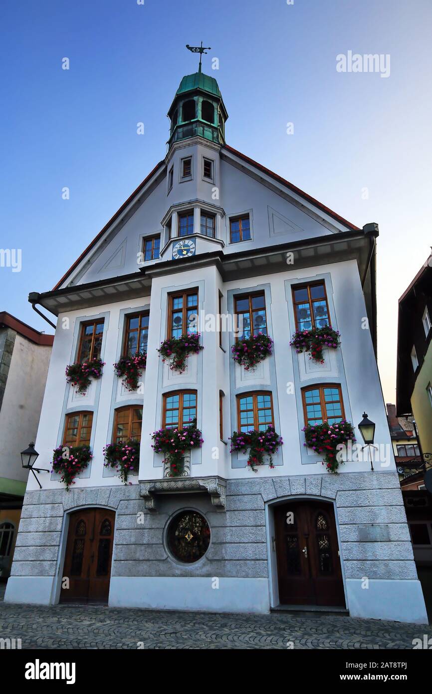 Immenstadt im allgaeu Fotos und Bildmaterial in hoher Auflösung Alamy