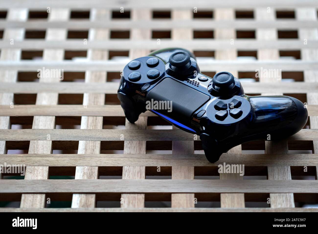 Playstation 1 Stockfotos und -bilder Kaufen - Alamy