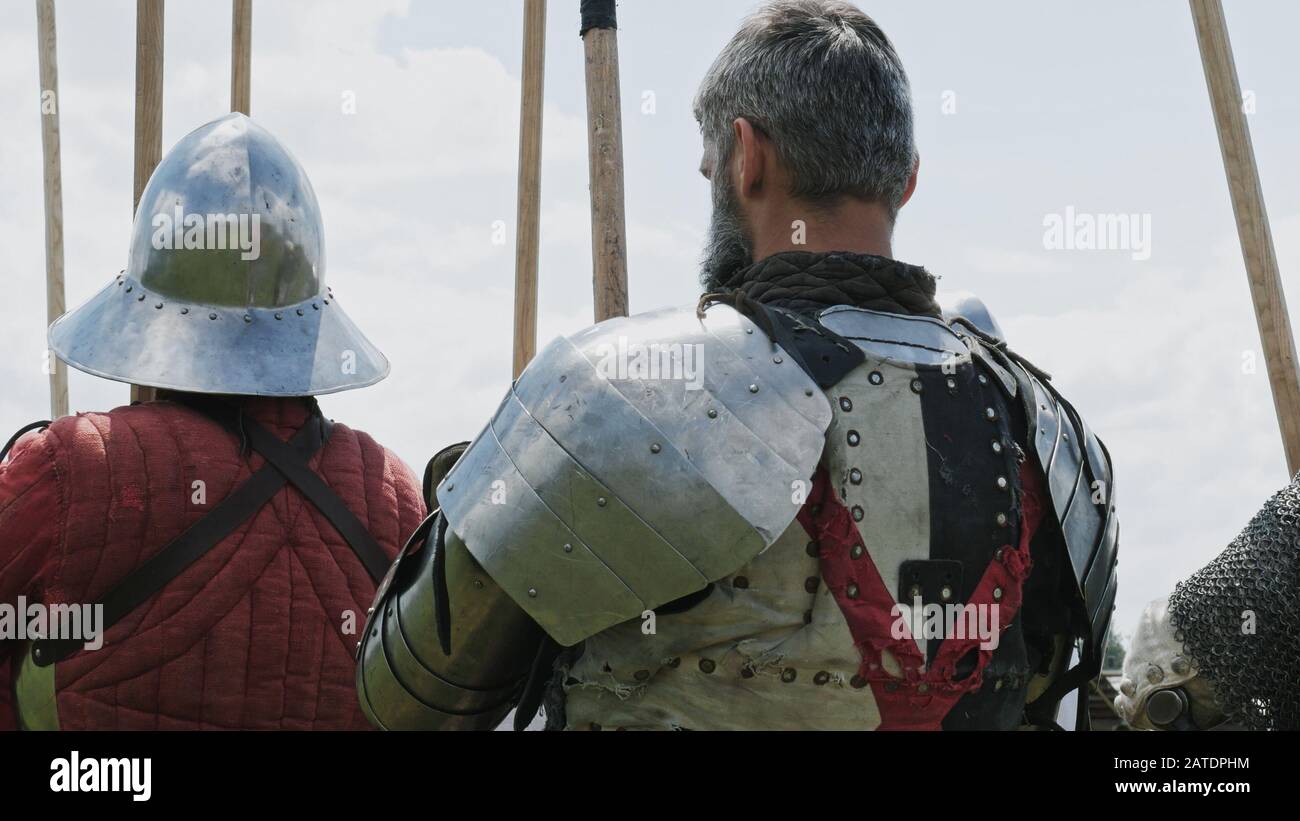 Metal Armour Stockfotos Und bilder Kaufen Alamy metal-armour-stockfotos-und-bilder-kaufen-alamy