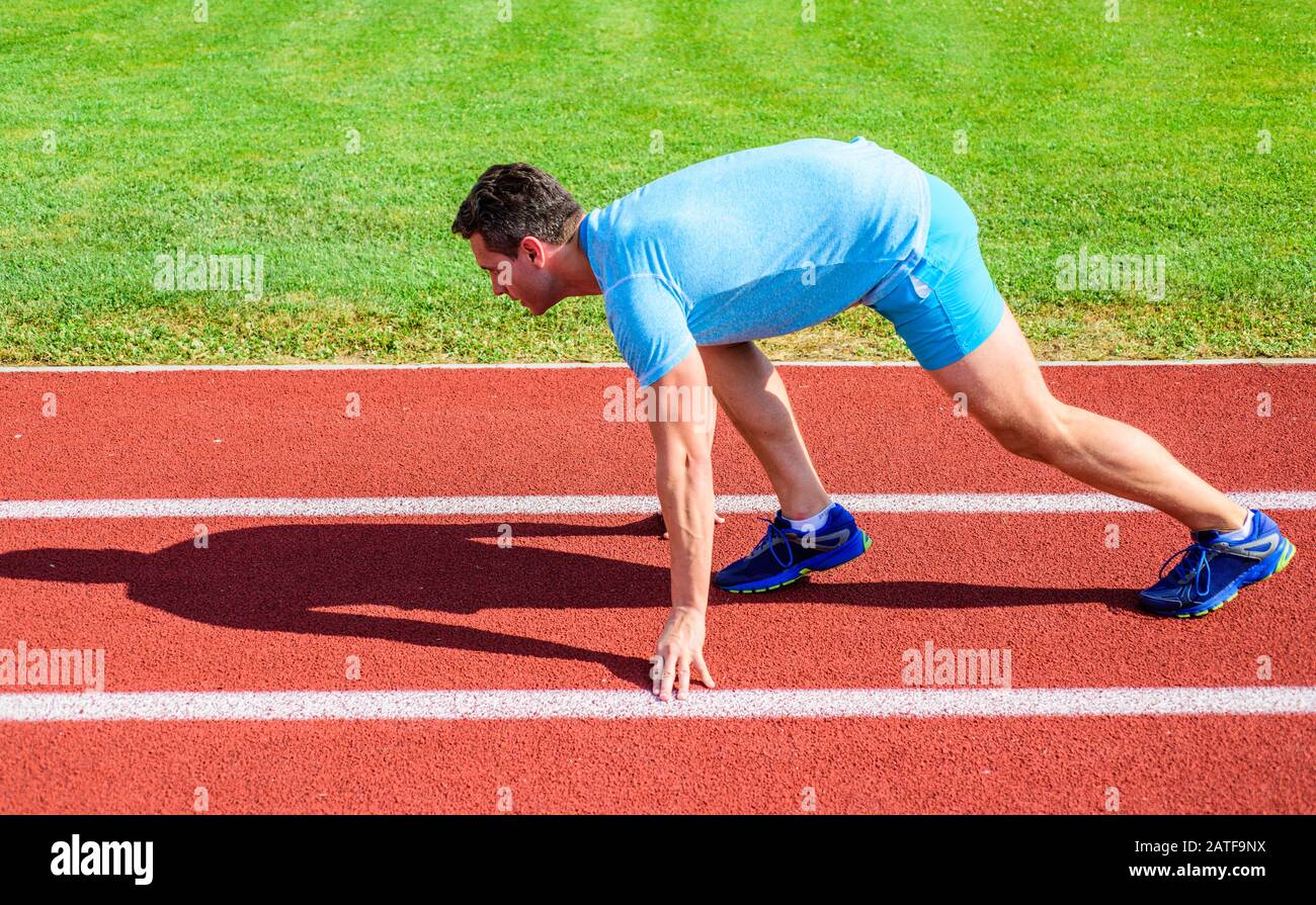 Start Lauf Stockfotos und bilder Kaufen Alamy