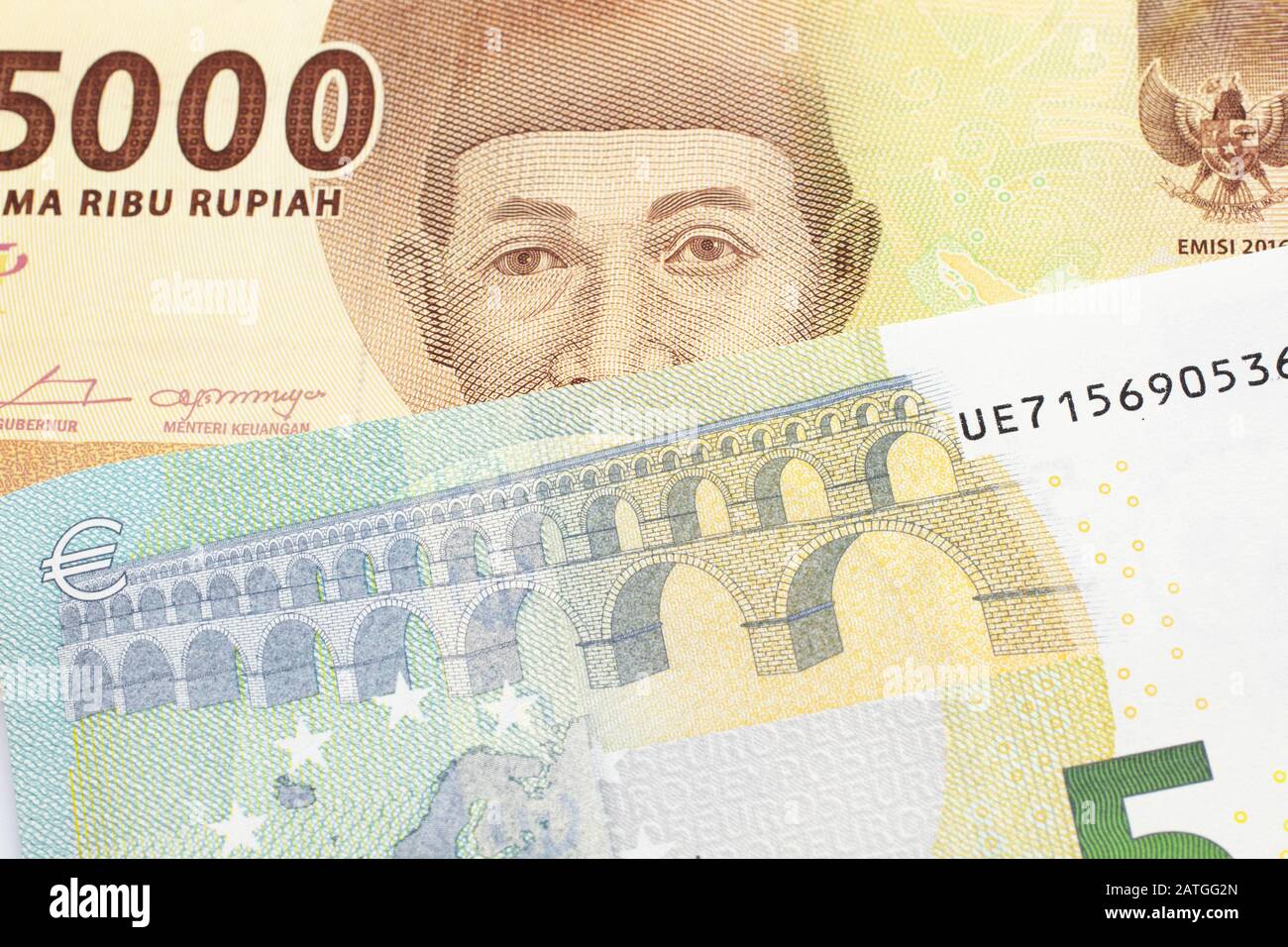 Money Indonesian Stockfotos Und Bilder Kaufen Alamy