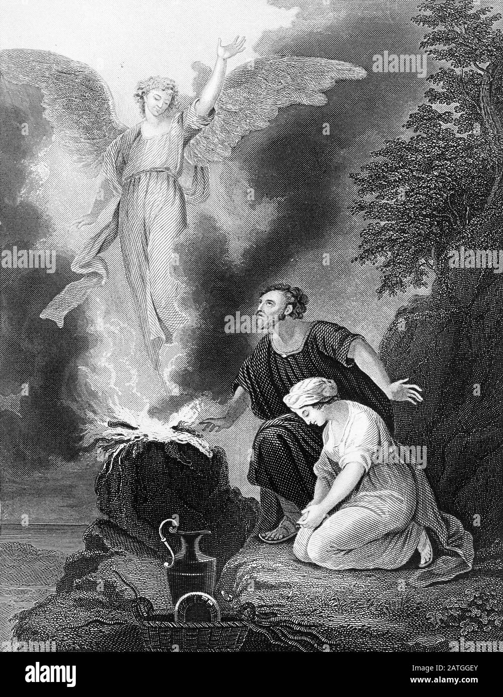 Israel angel Fotos und Bildmaterial in hoher Auflösung Alamy